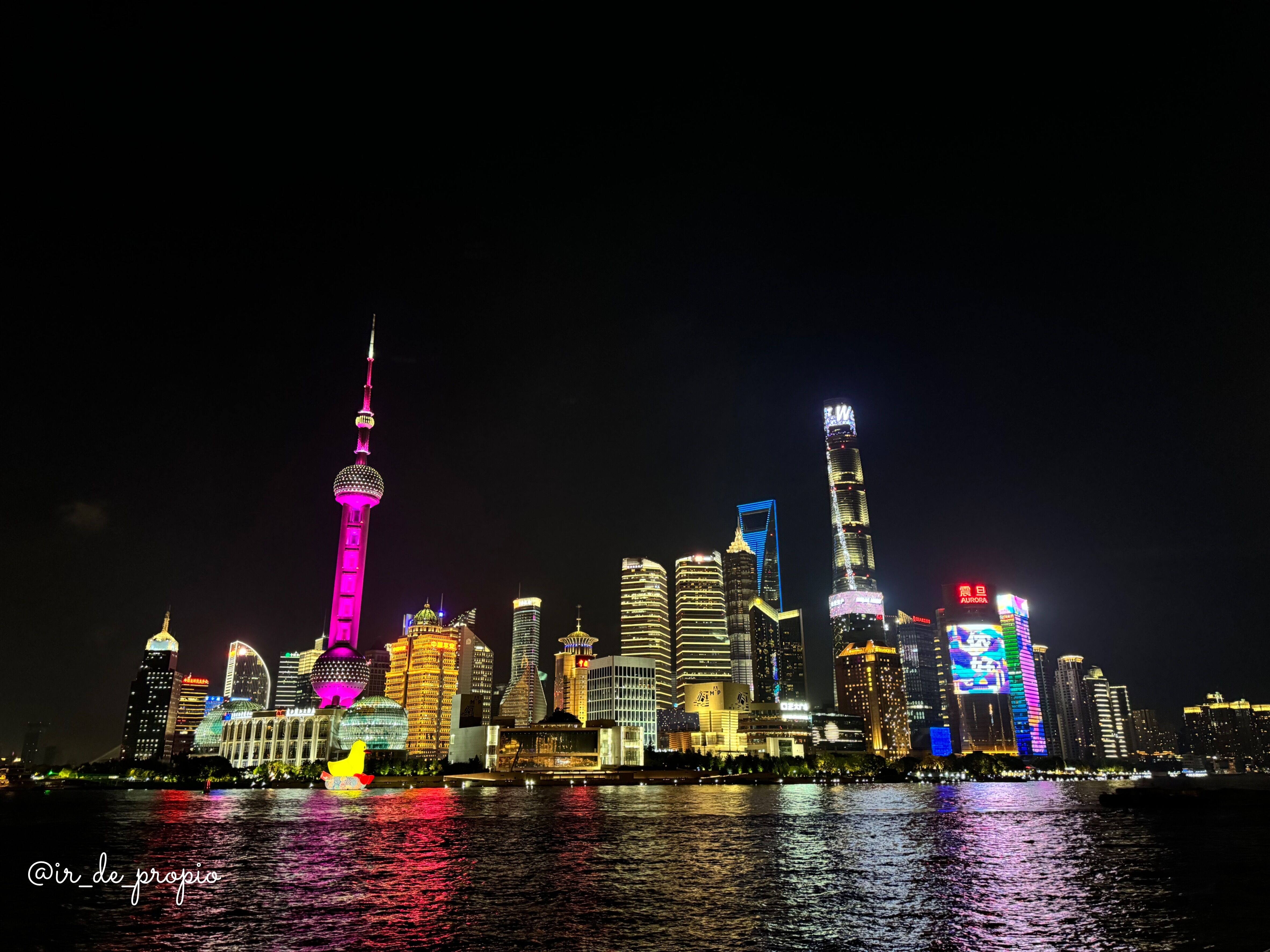Shanghai
