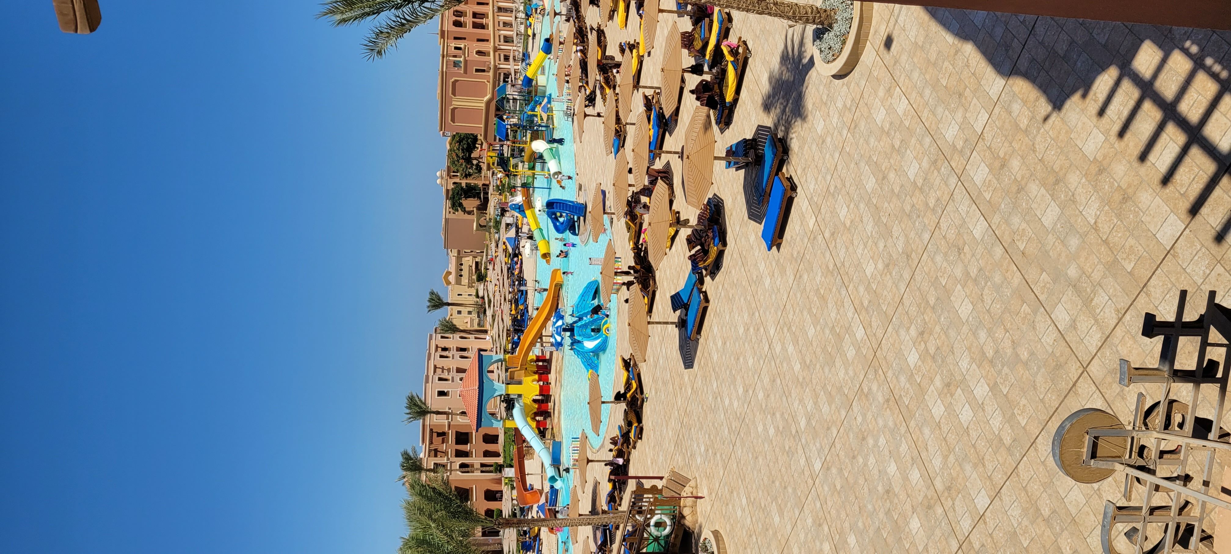 Sharm el Sheikh