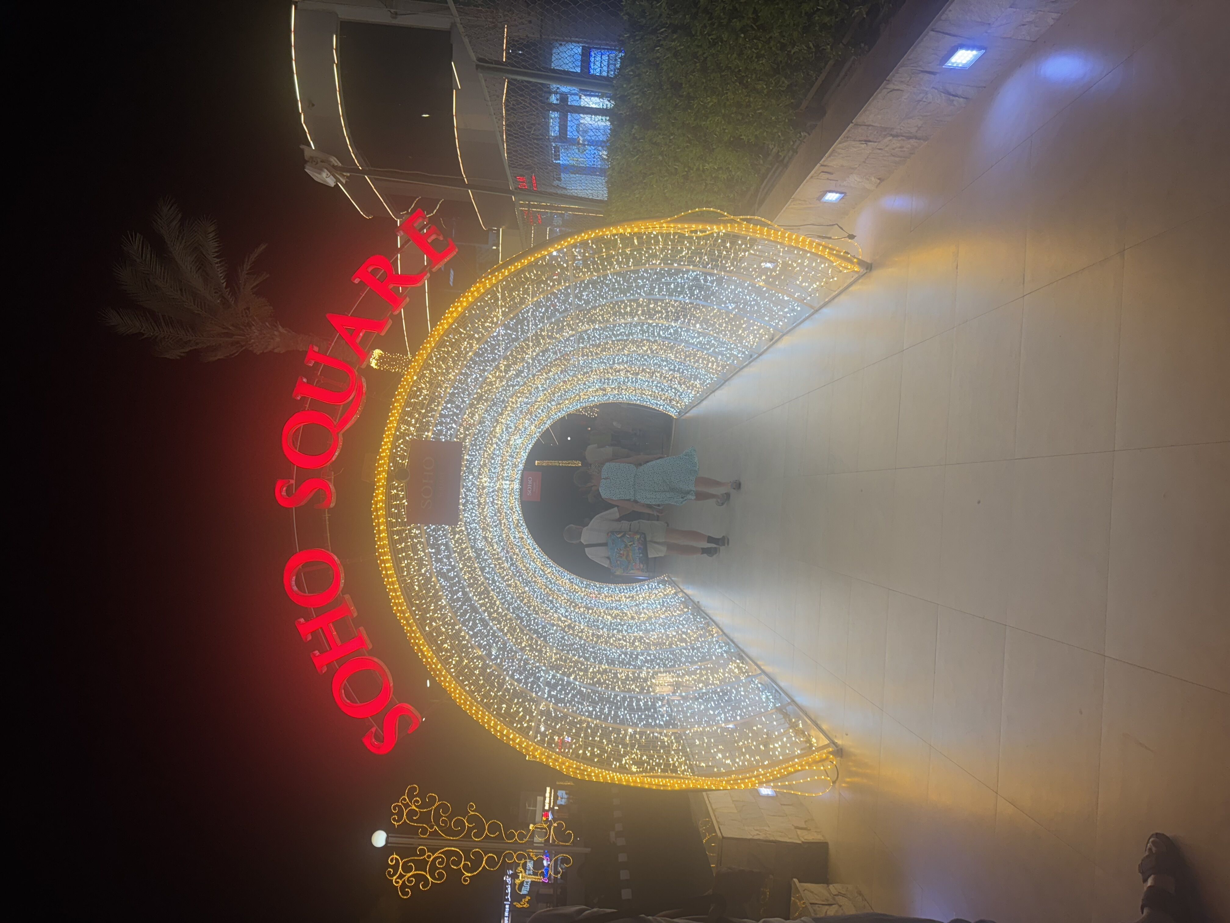 Sharm el Sheikh