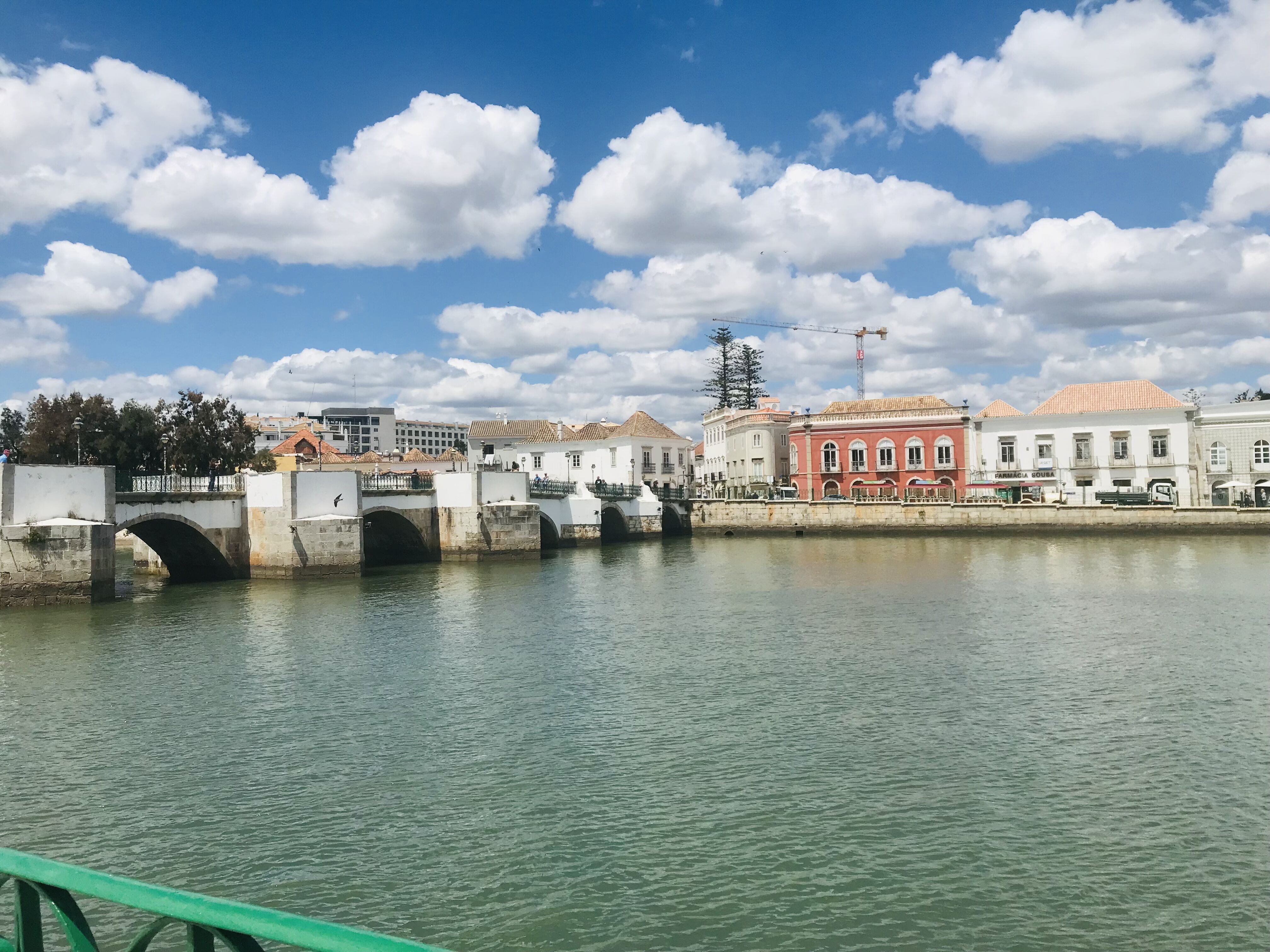 Tavira