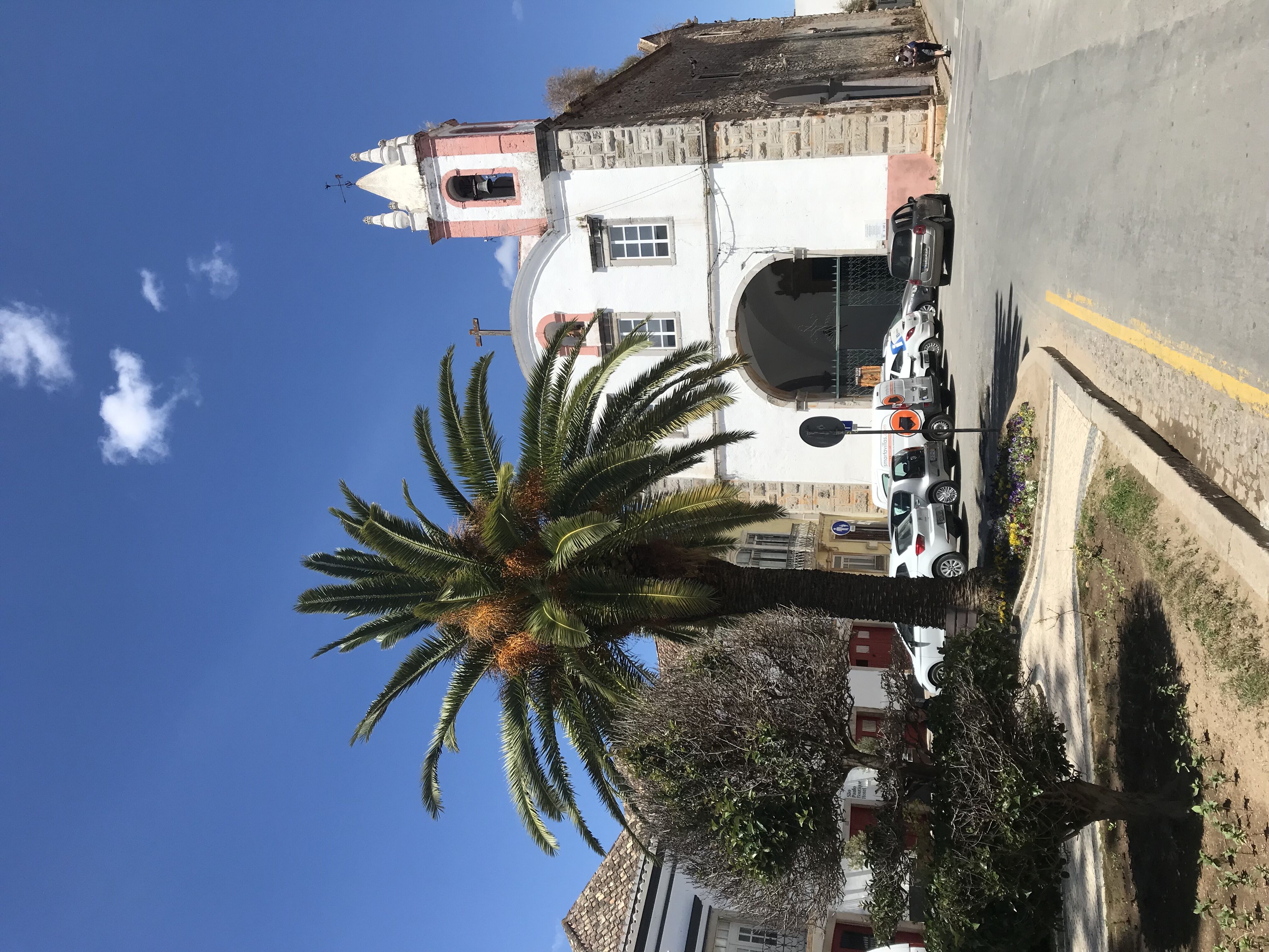 Tavira