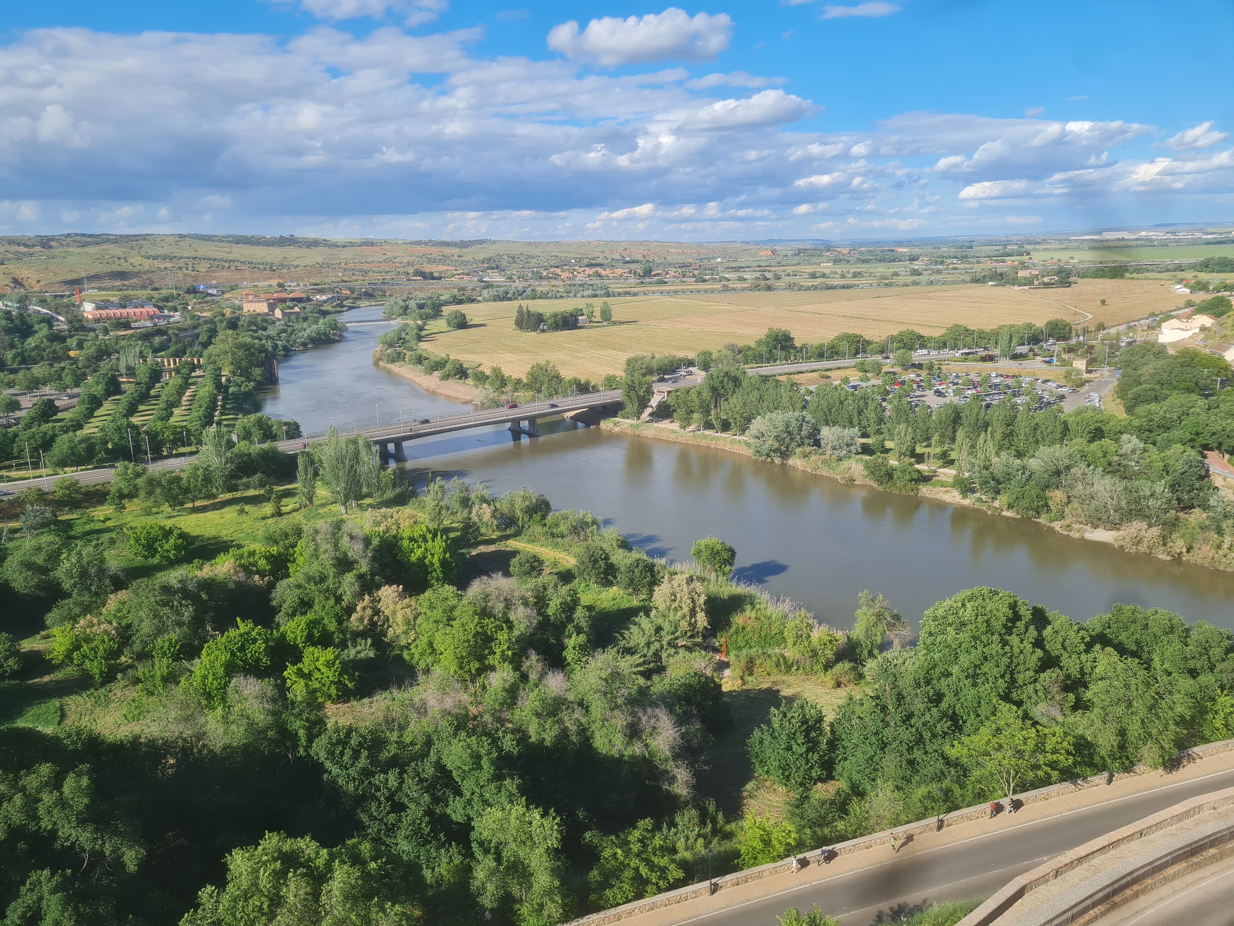 Toledo