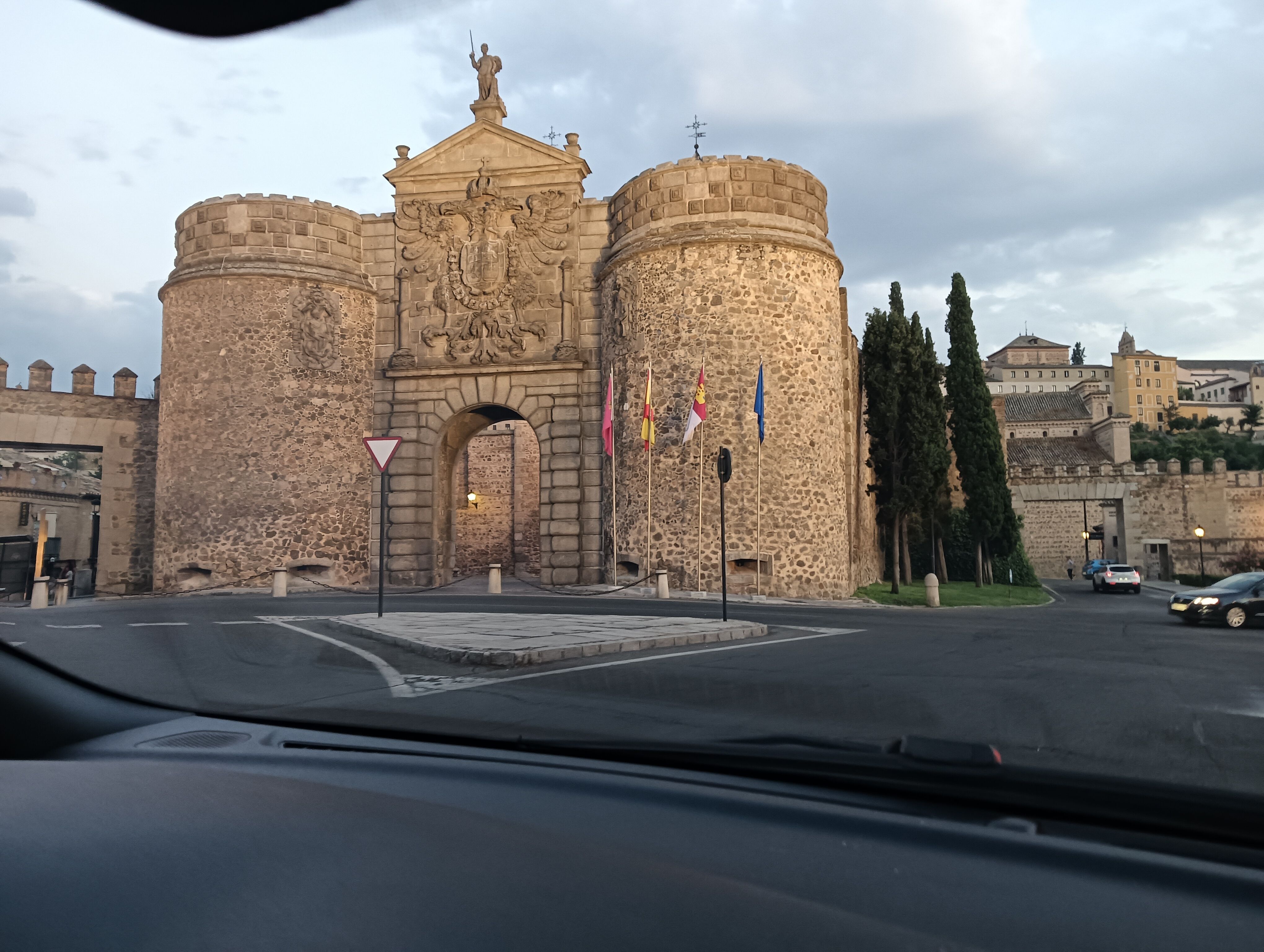 Toledo