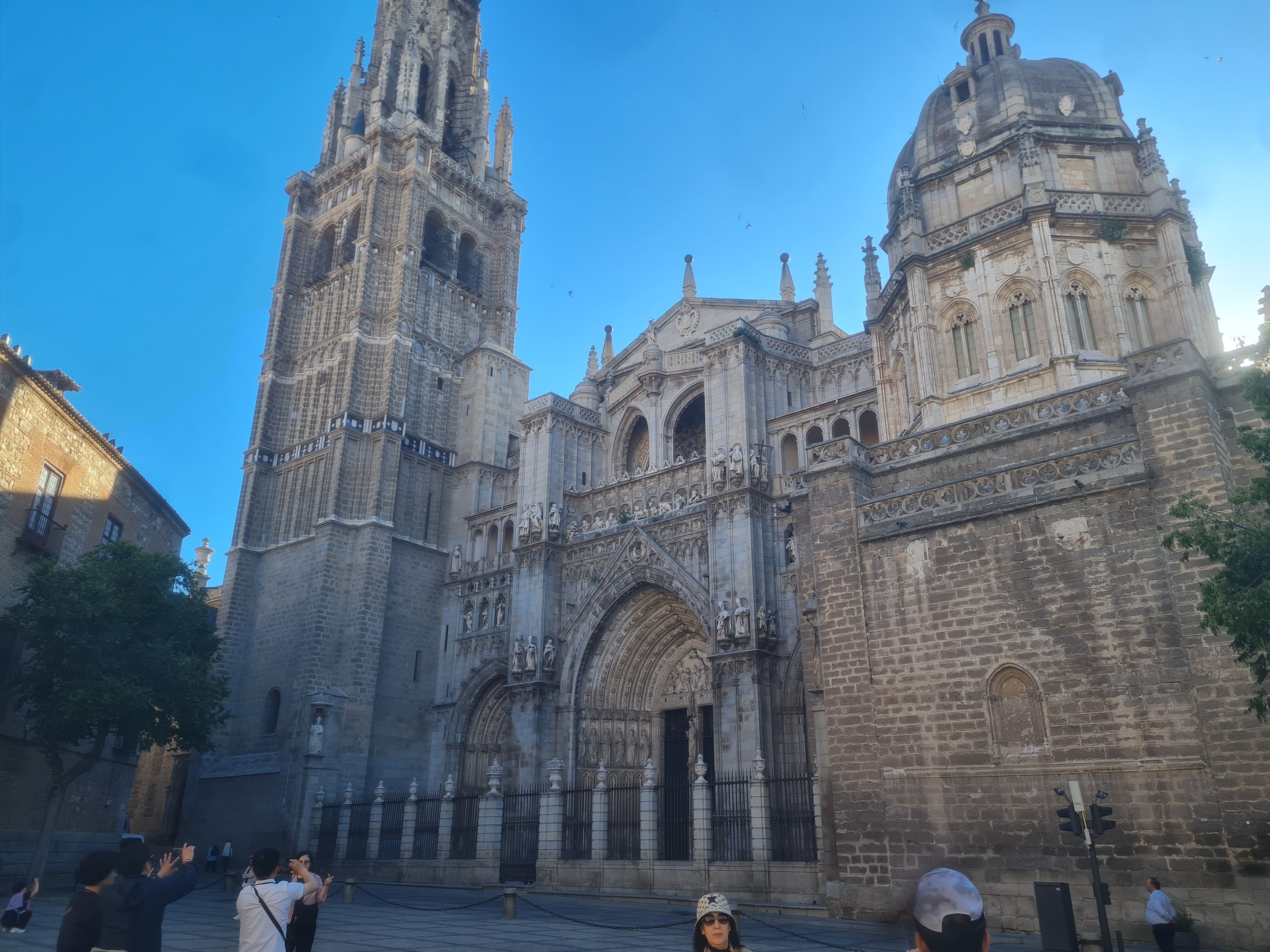 Toledo