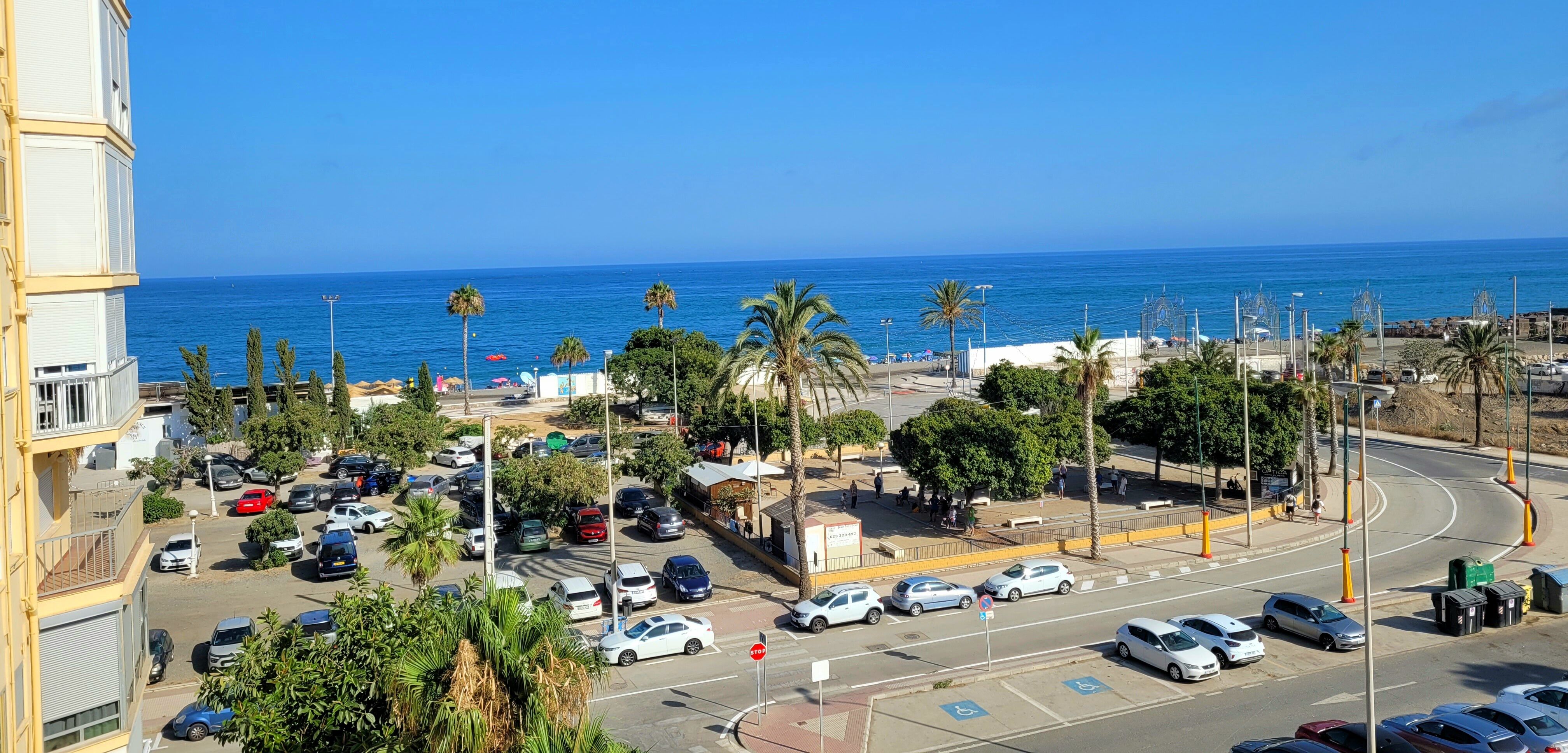 Torre del Mar