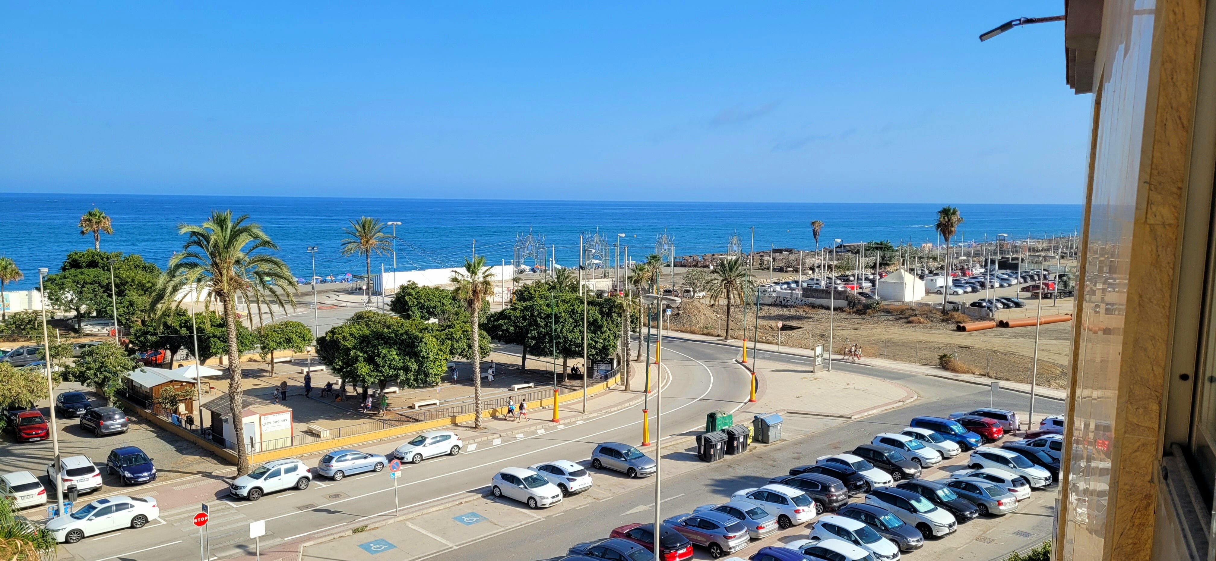 Torre del Mar