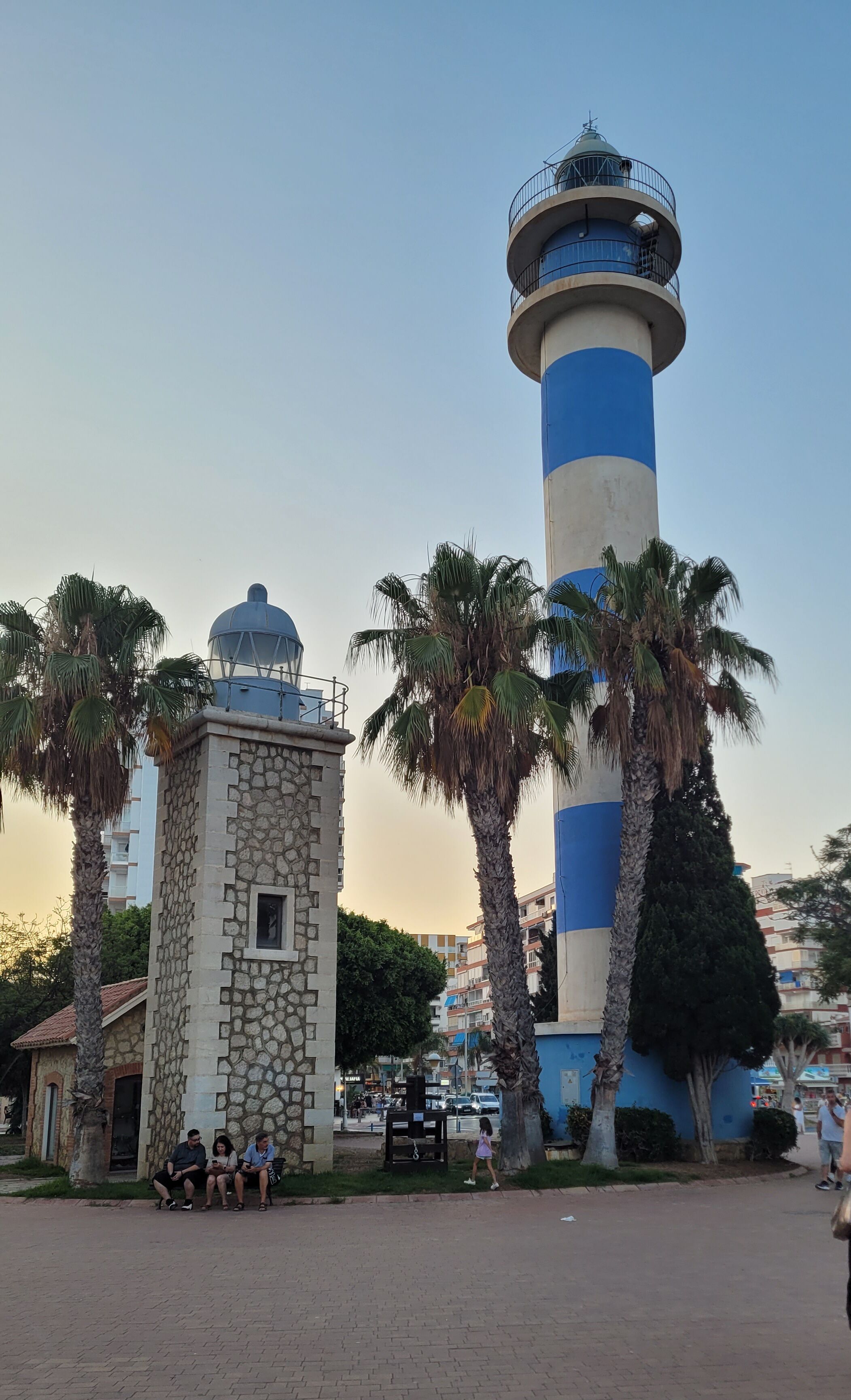 Torre del Mar