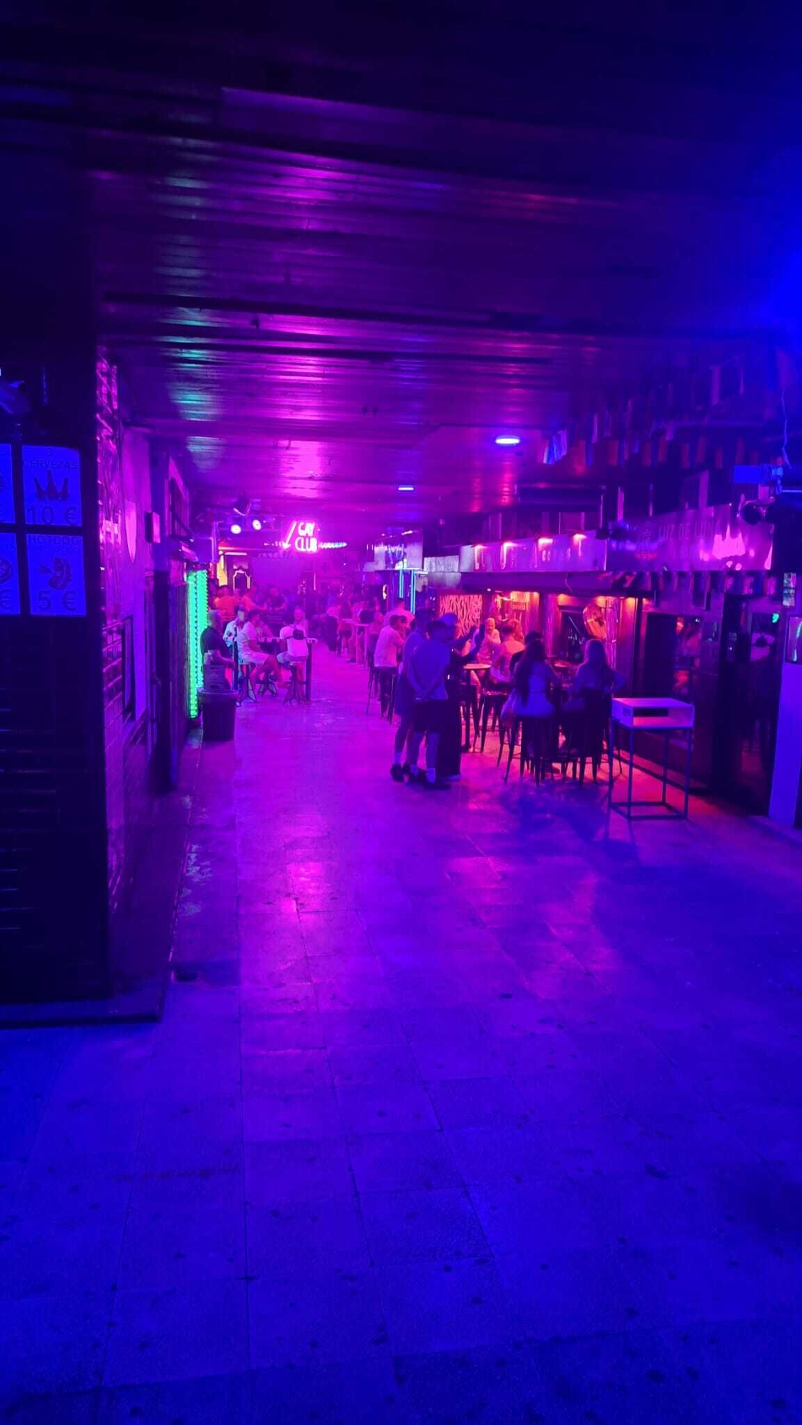 Torremolinos