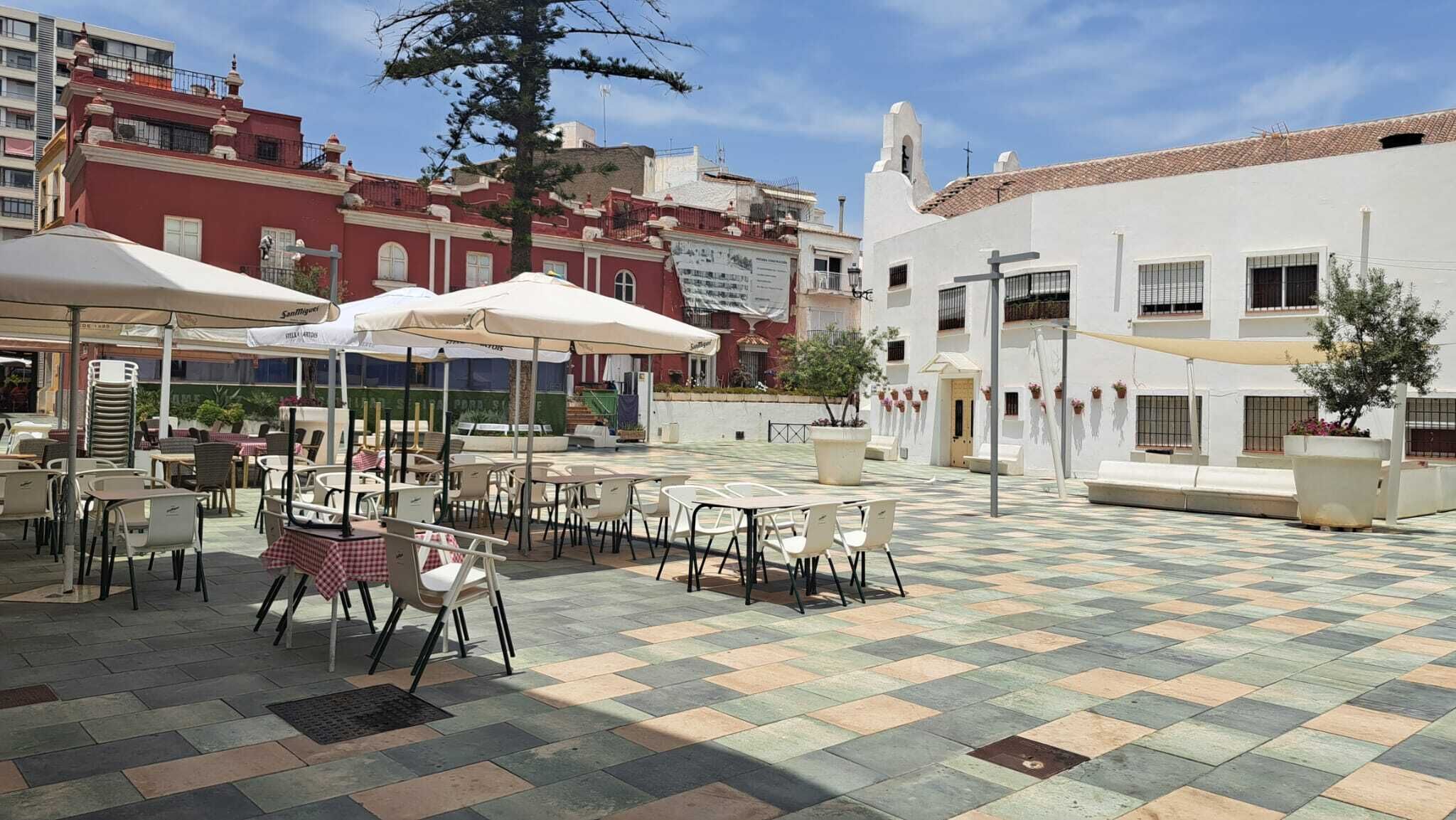 Torremolinos