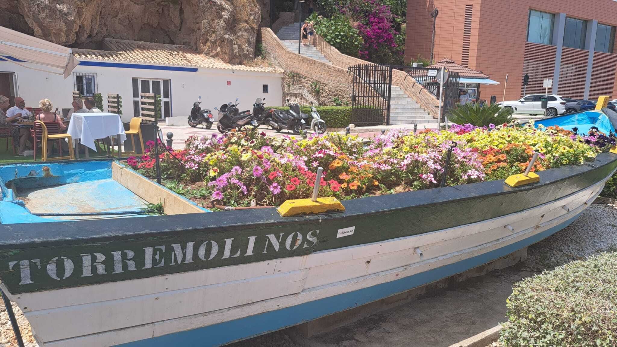 Torremolinos
