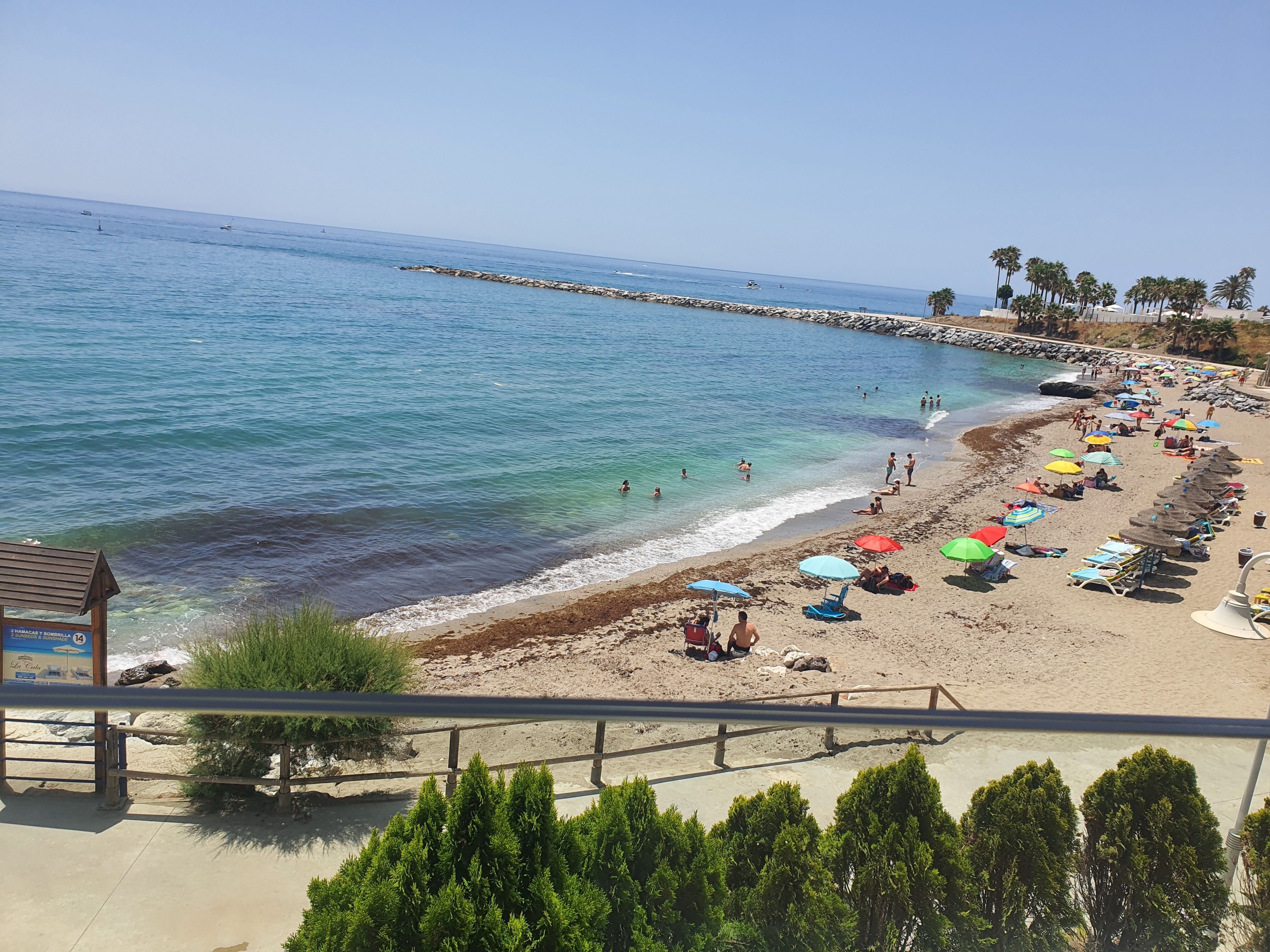 Torremolinos