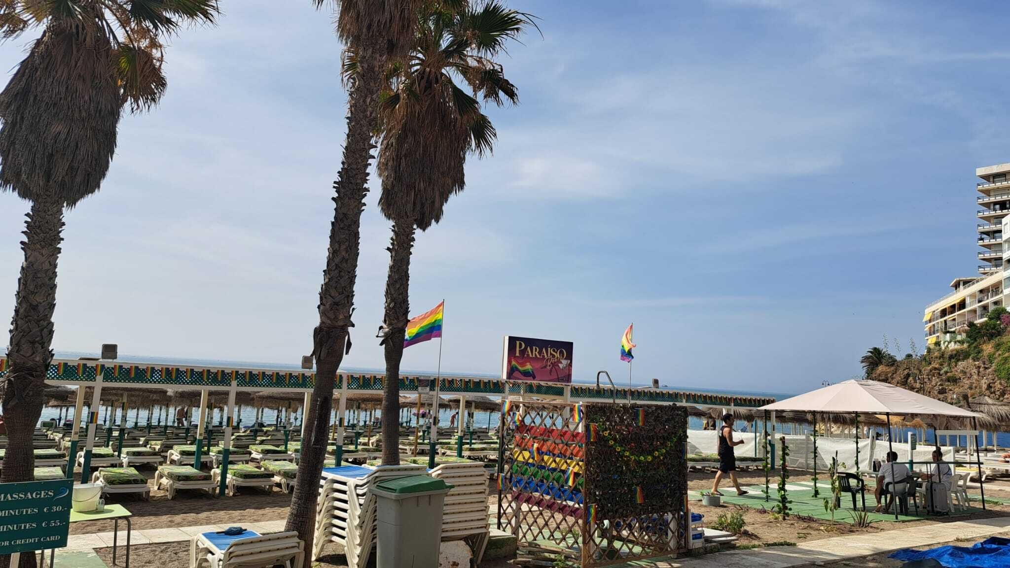 Torremolinos