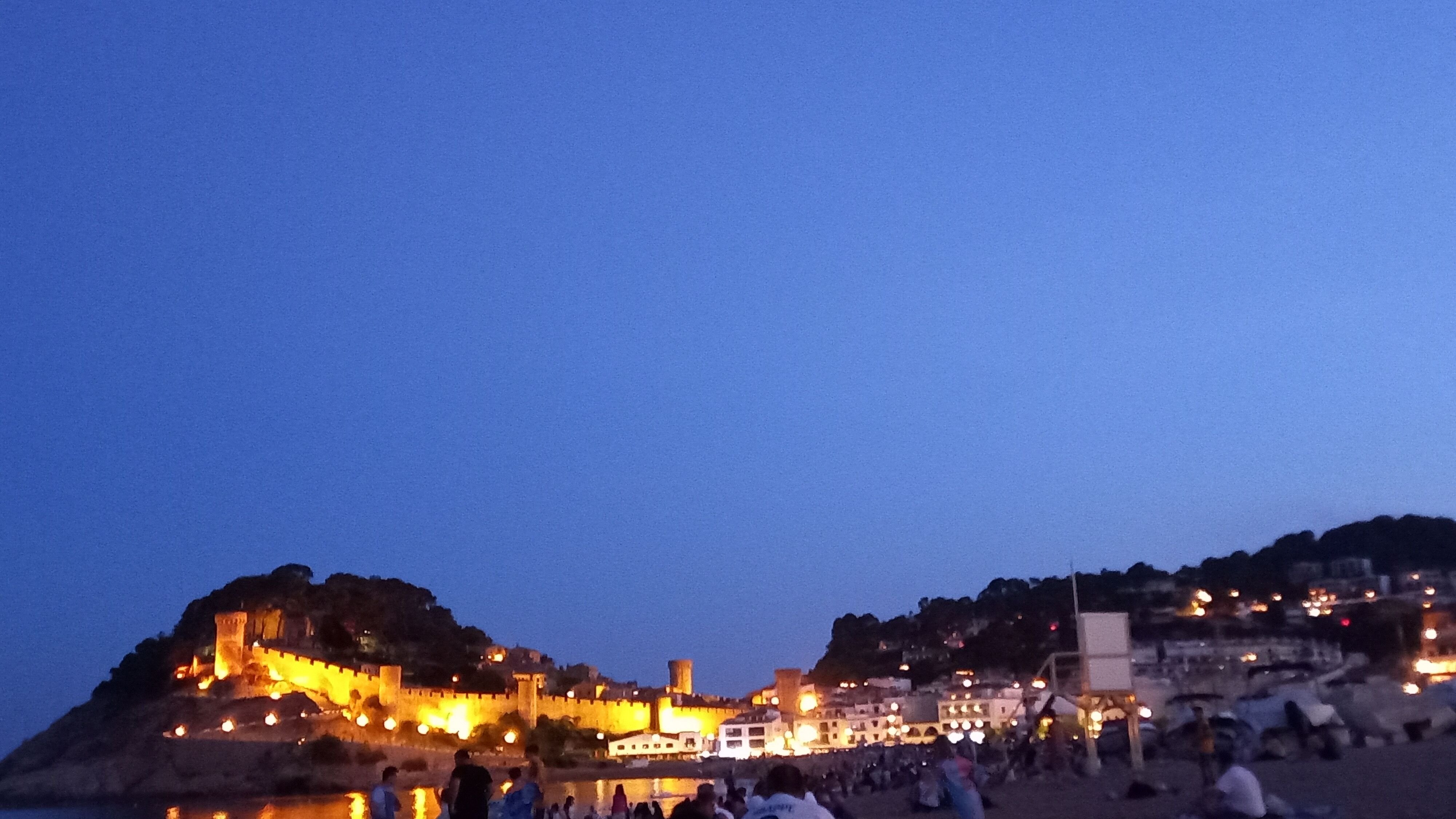 Tossa de Mar