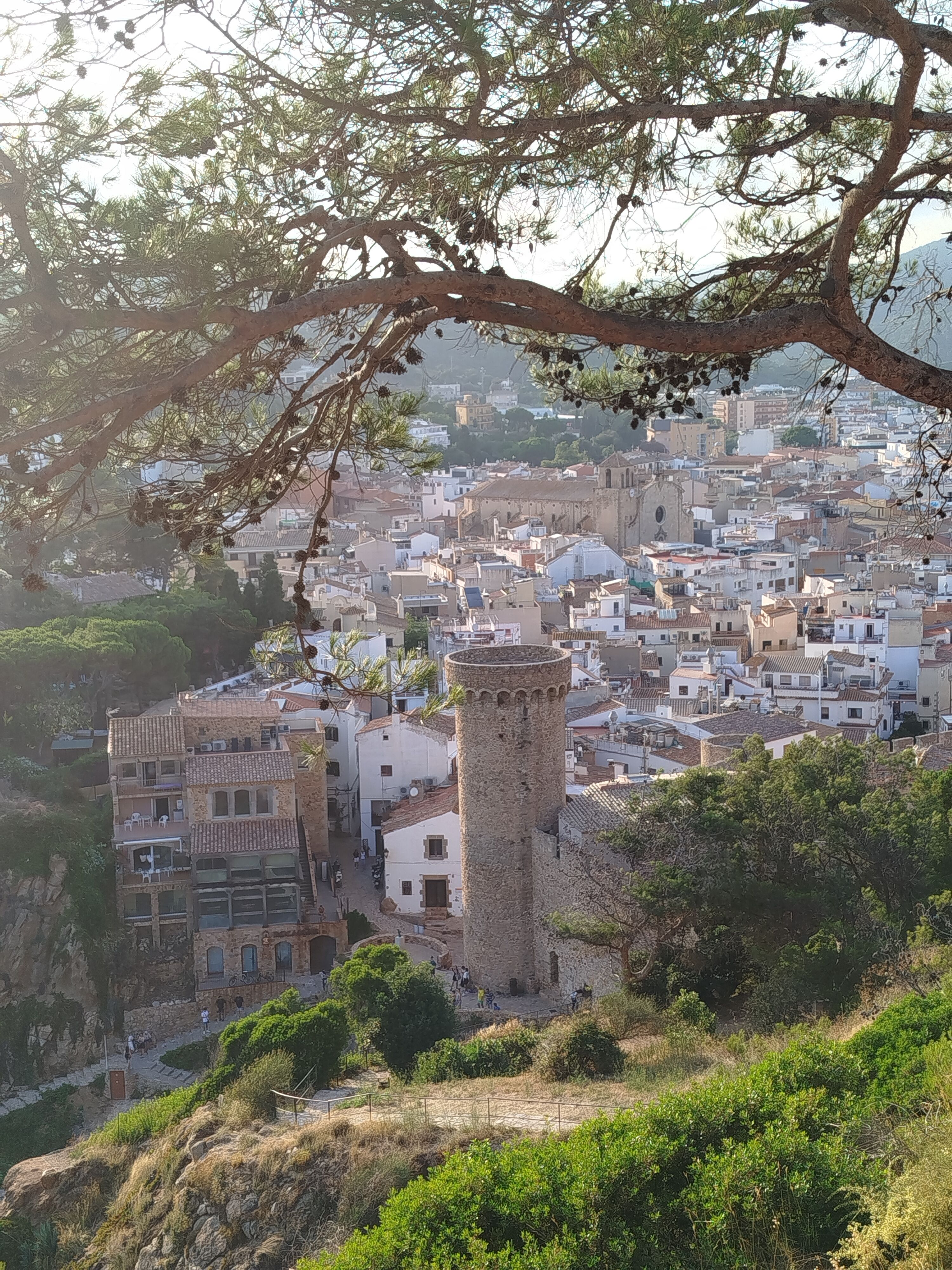 Tossa de Mar