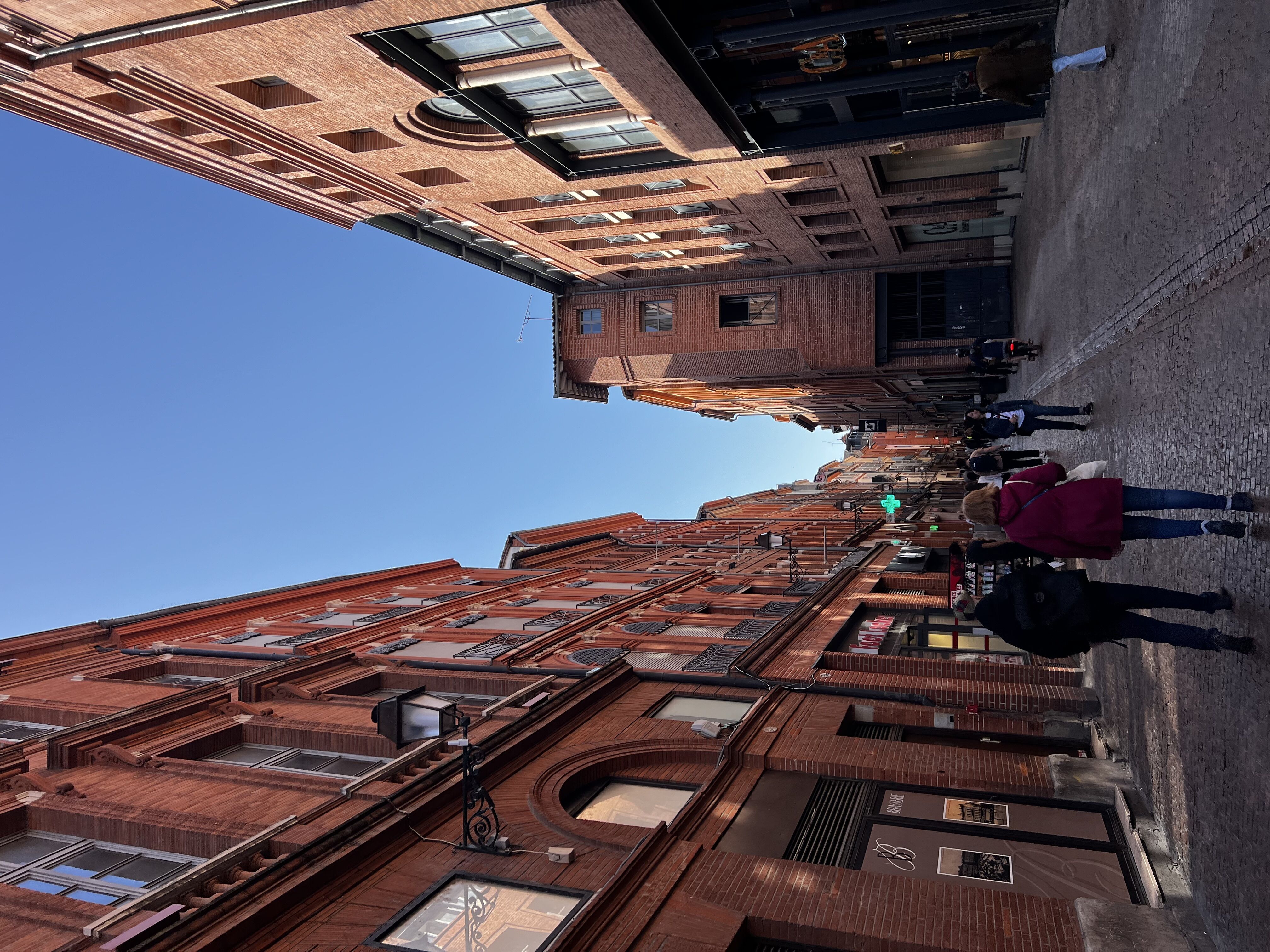 Toulouse