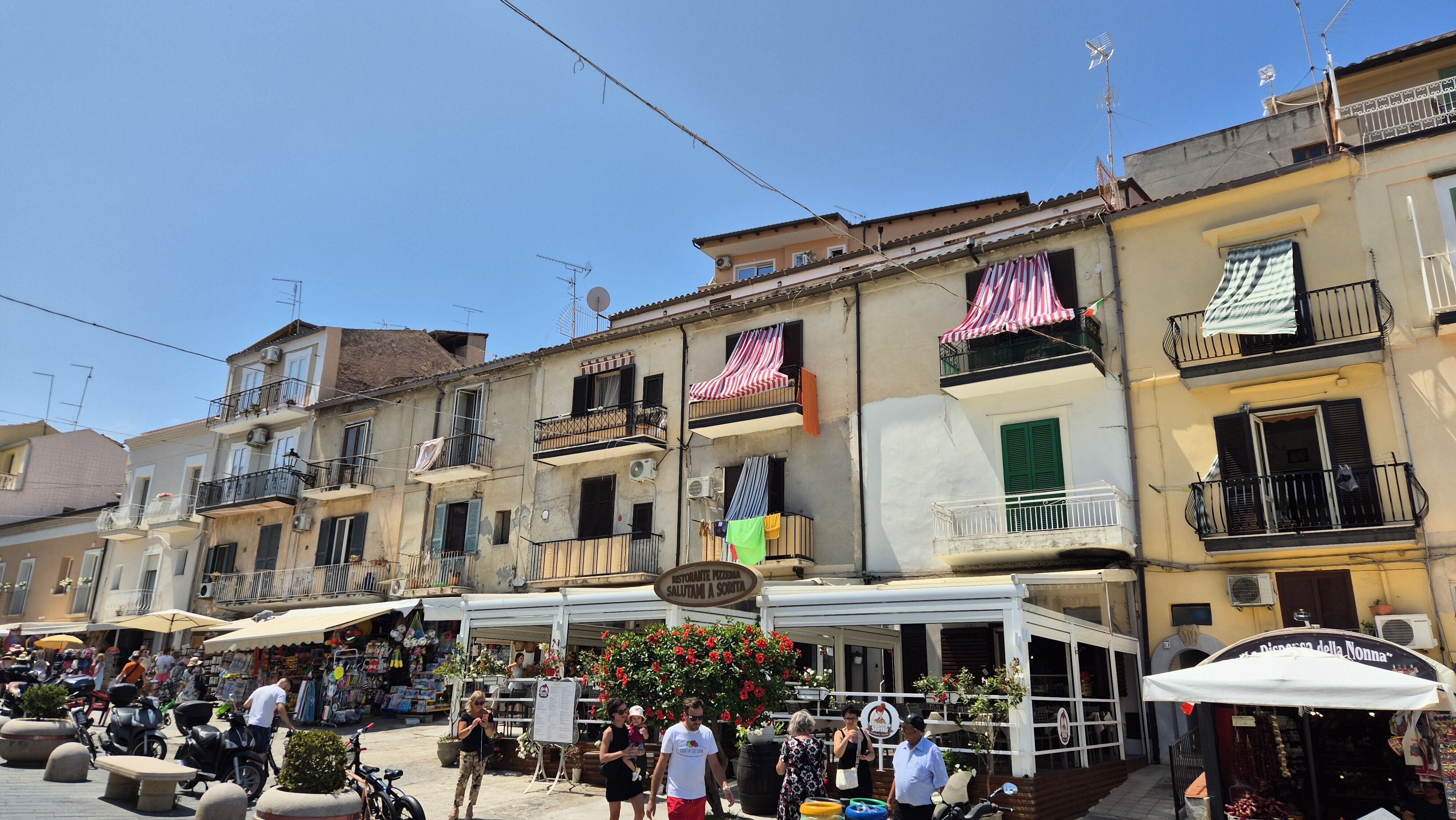 Tropea