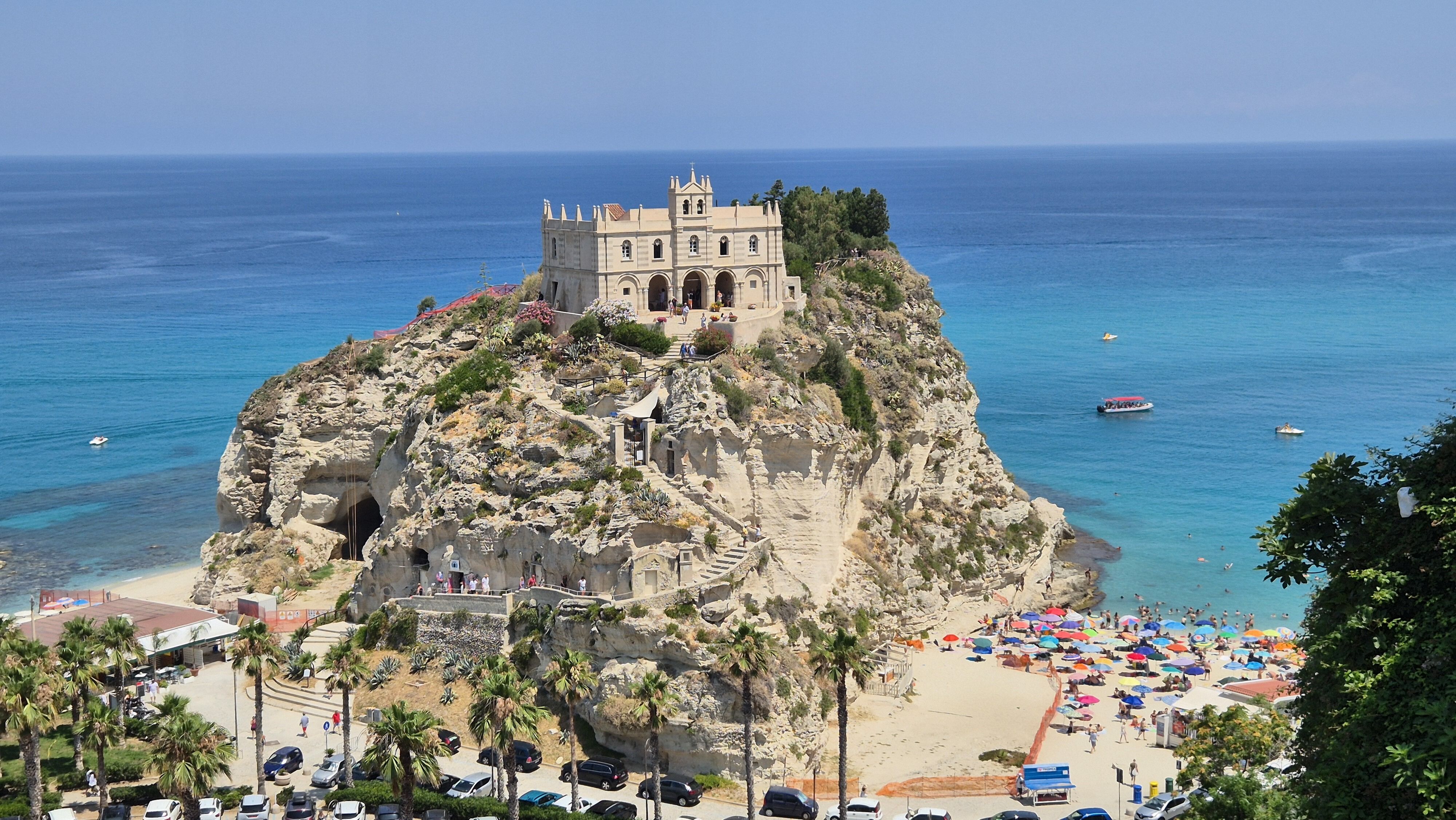 Tropea