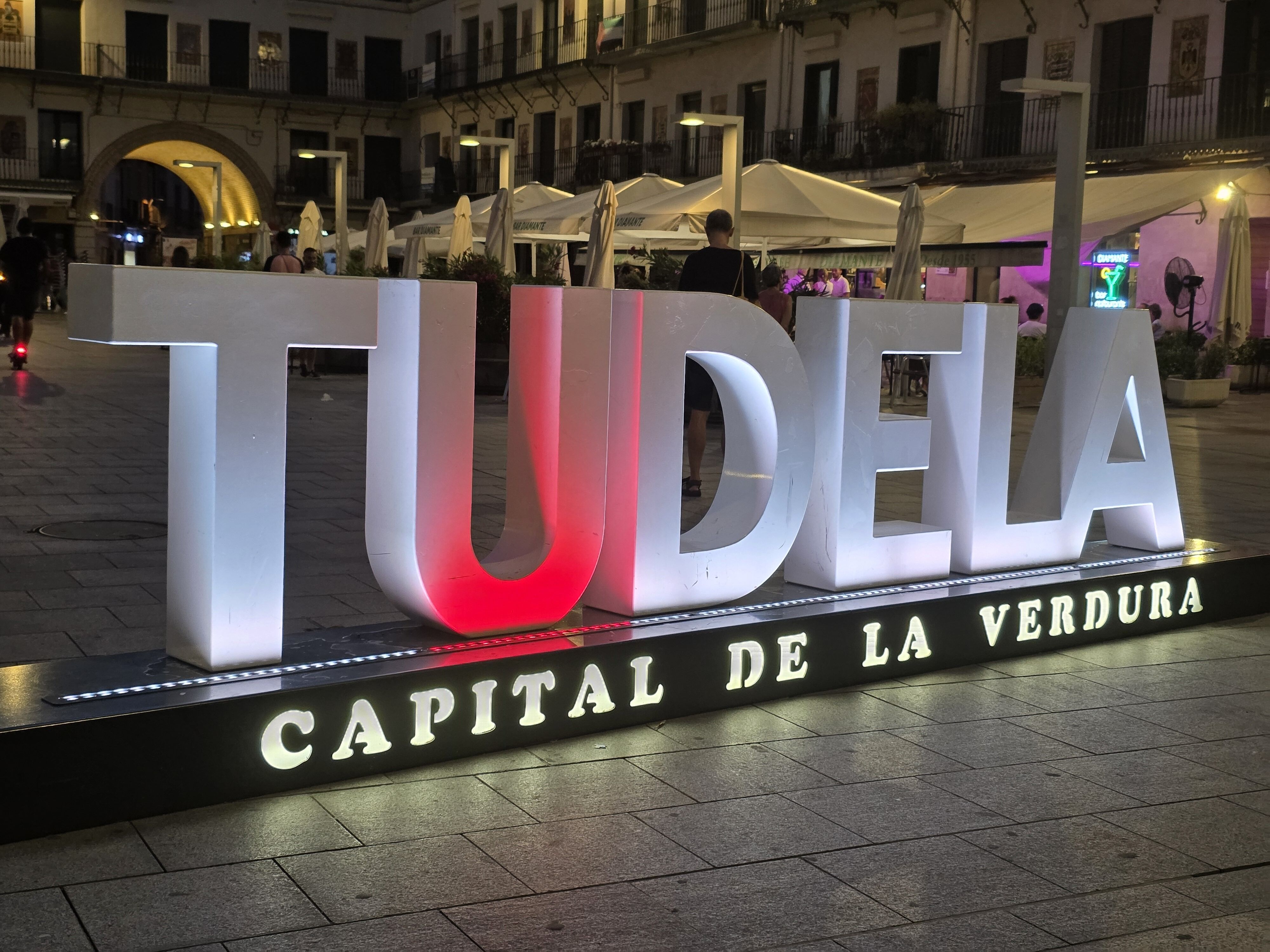 Tudela