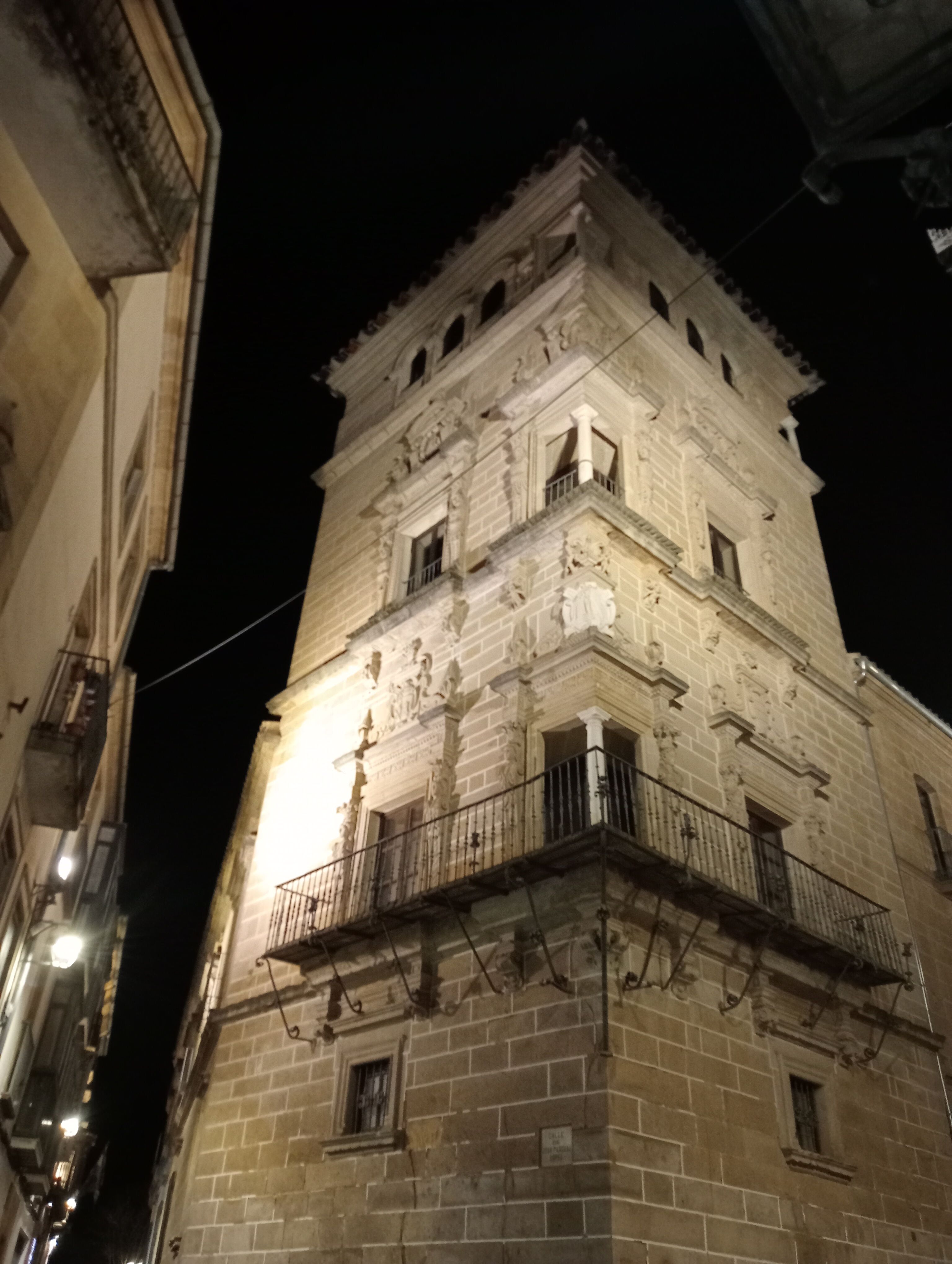 Ubeda