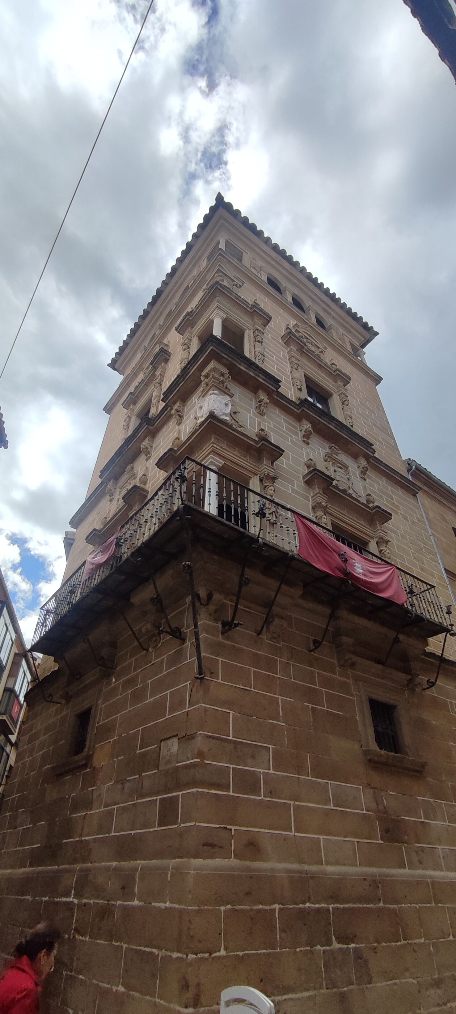 Ubeda