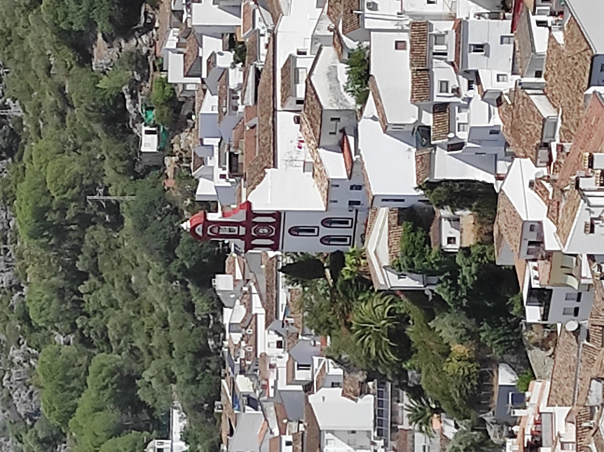 Ubrique