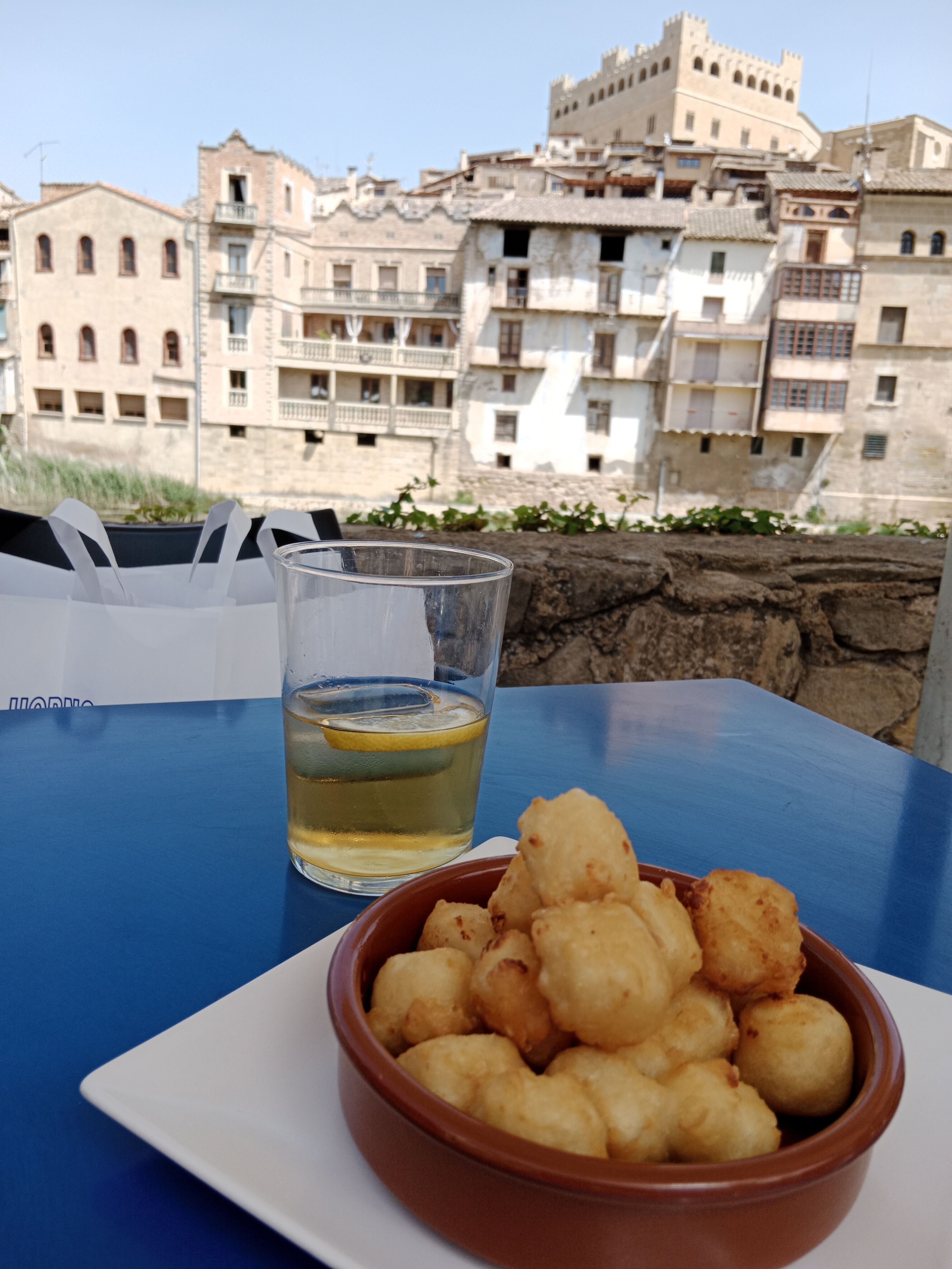 Valderrobres