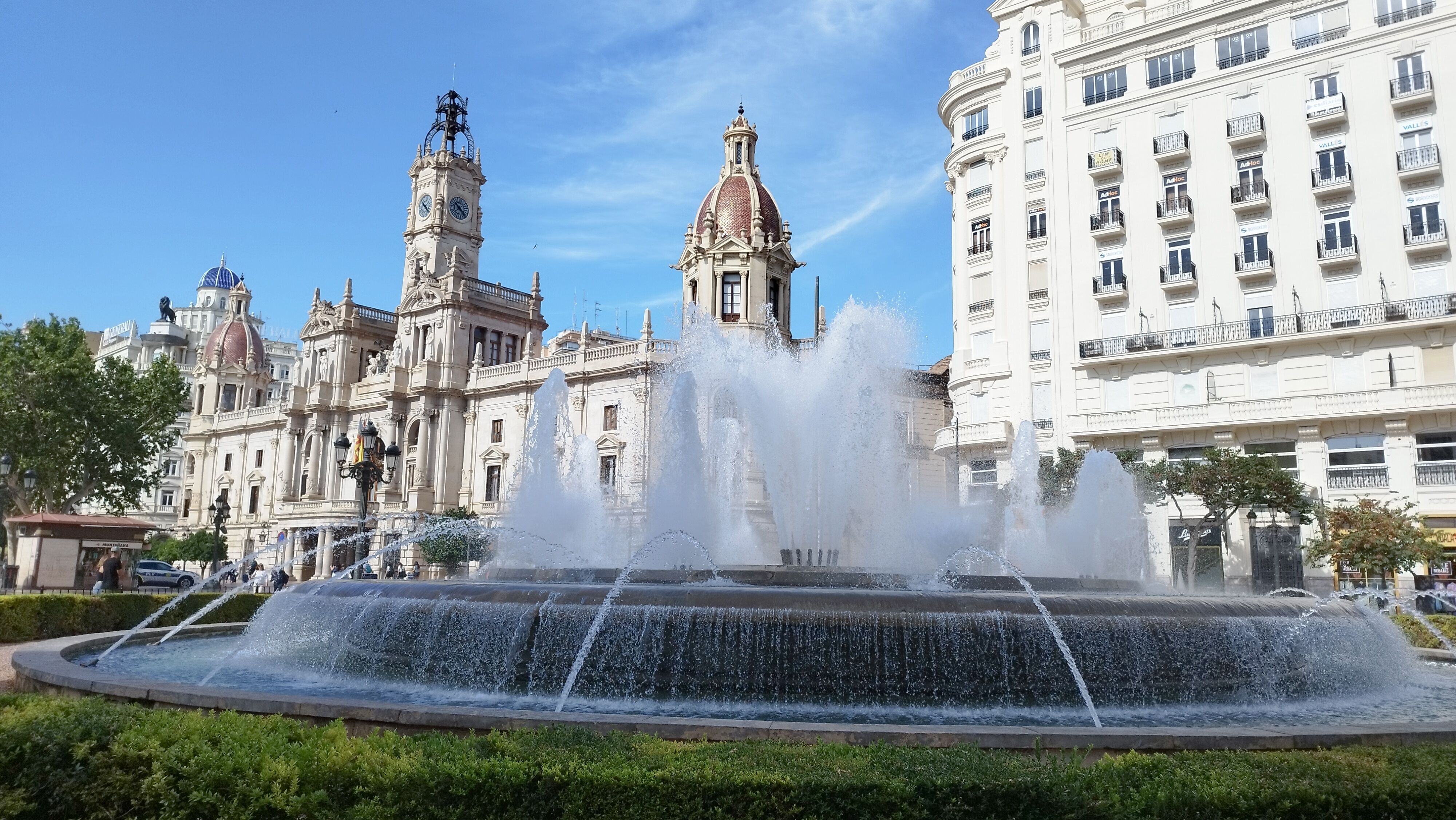 Valencia