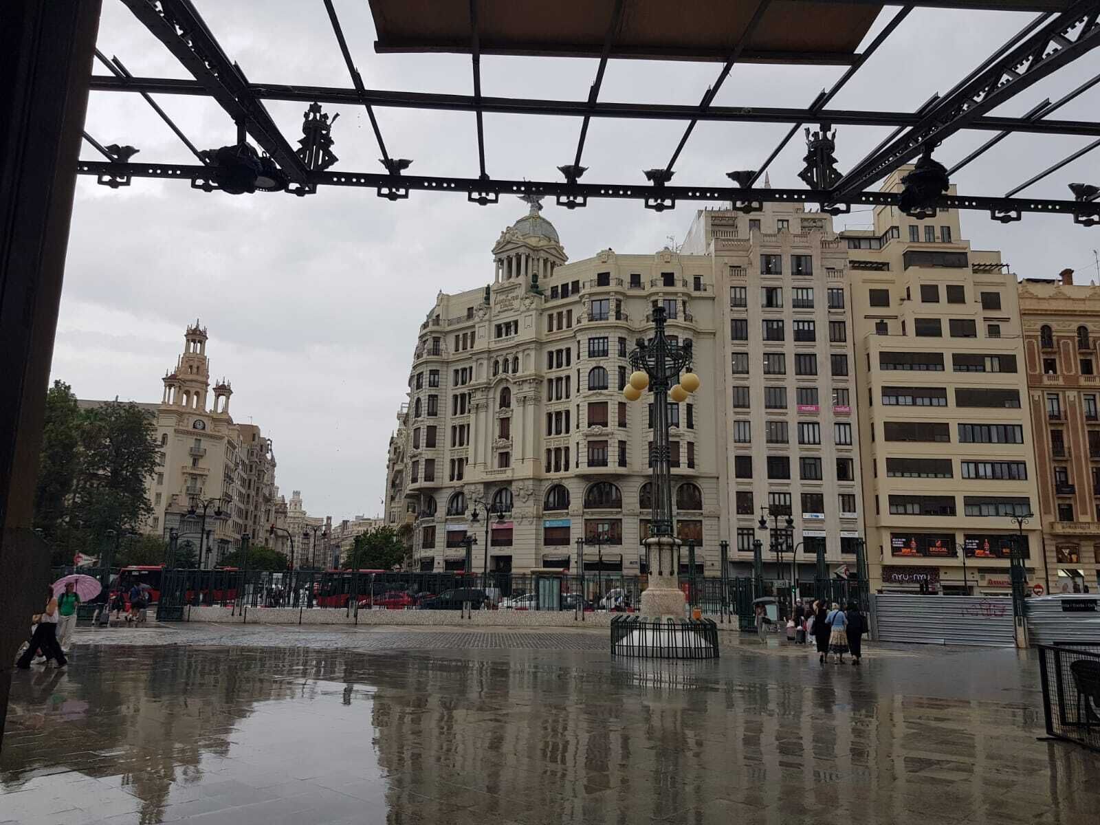 Valencia