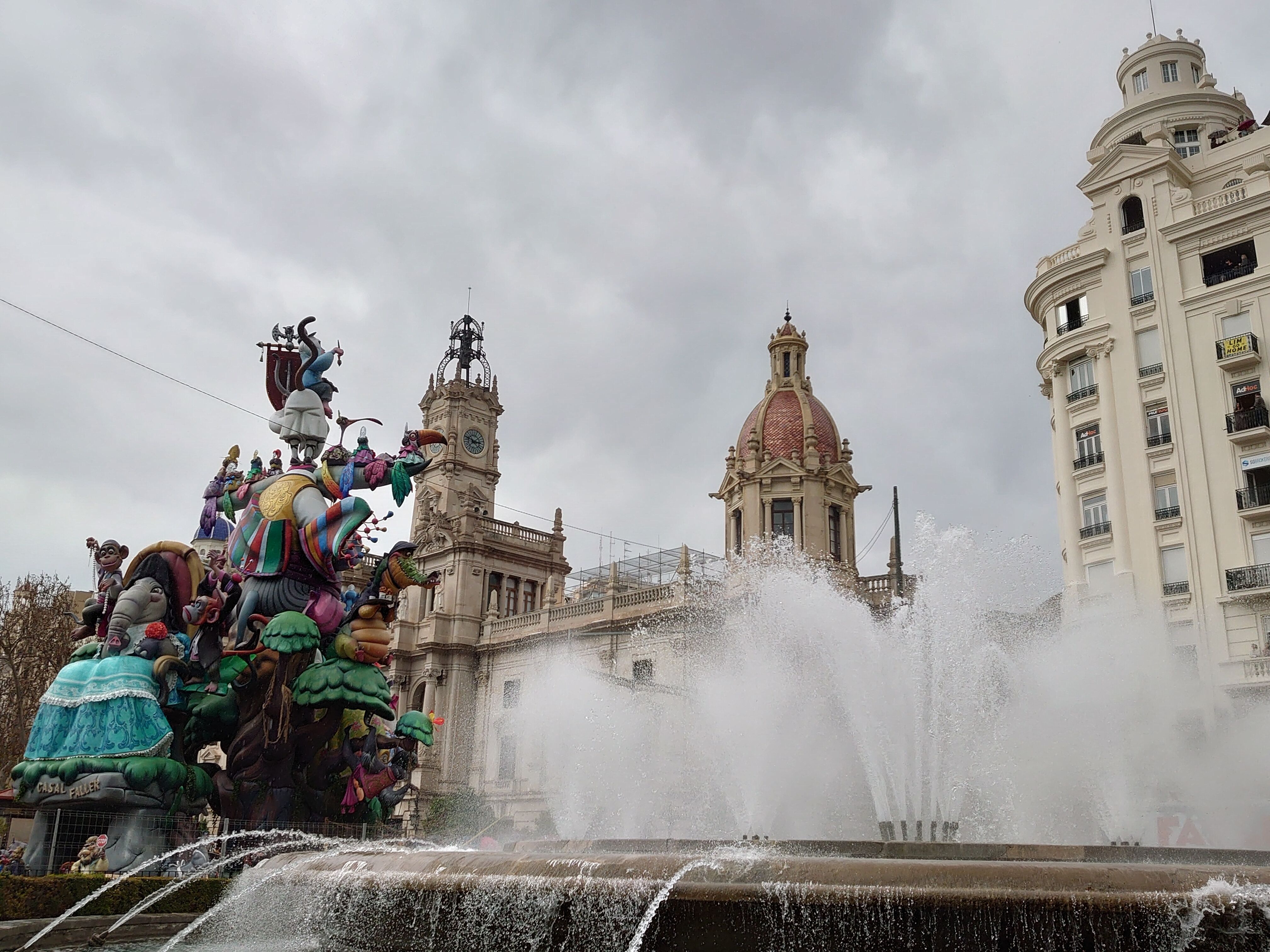 Valencia