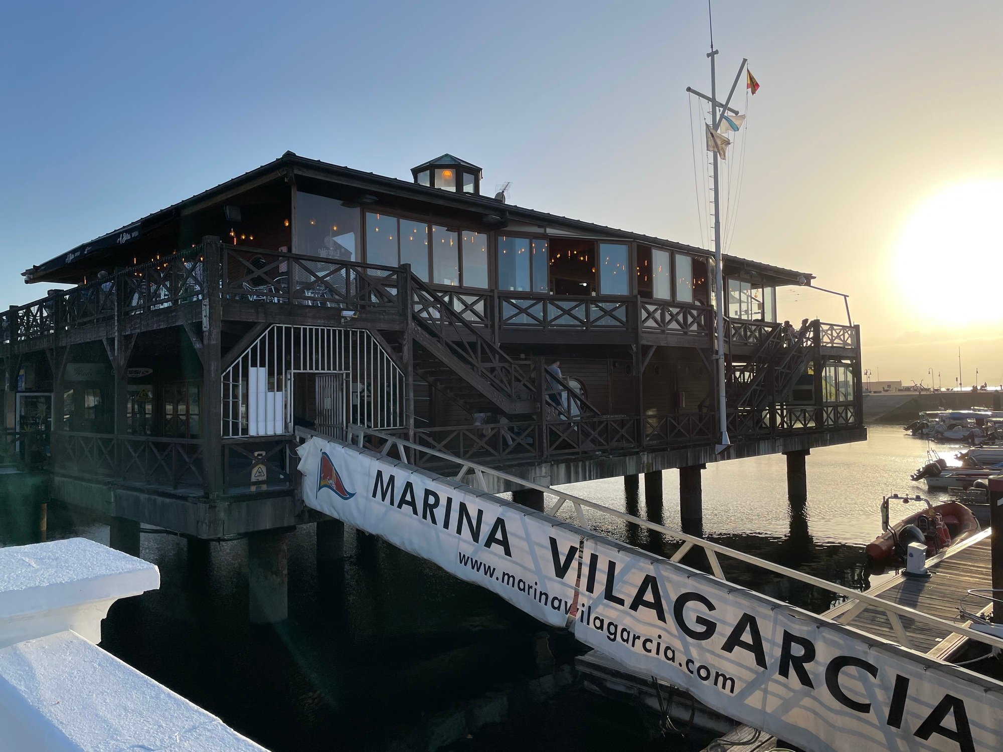 Vilagarcia de Arousa