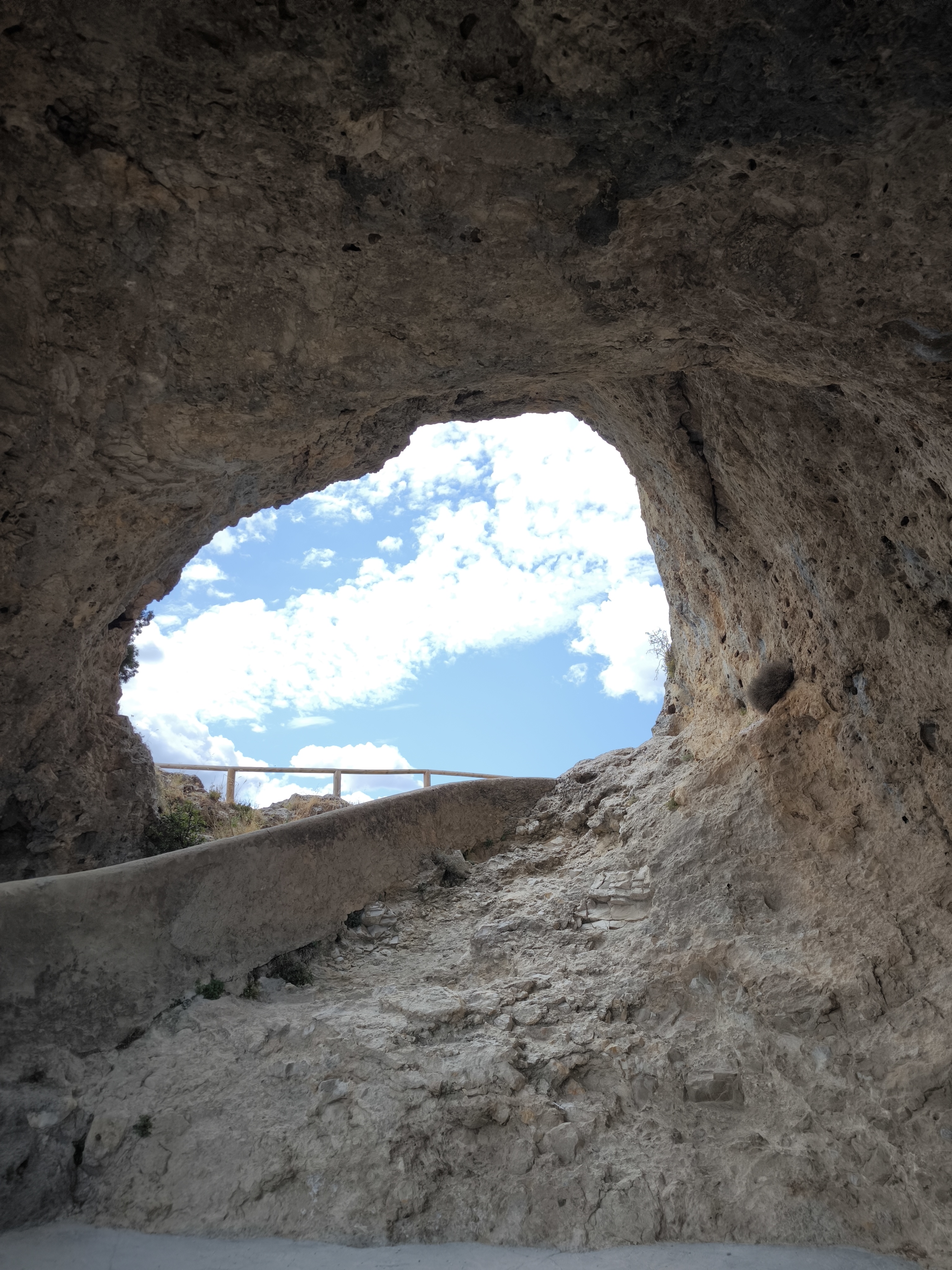 Villalba de la Sierra