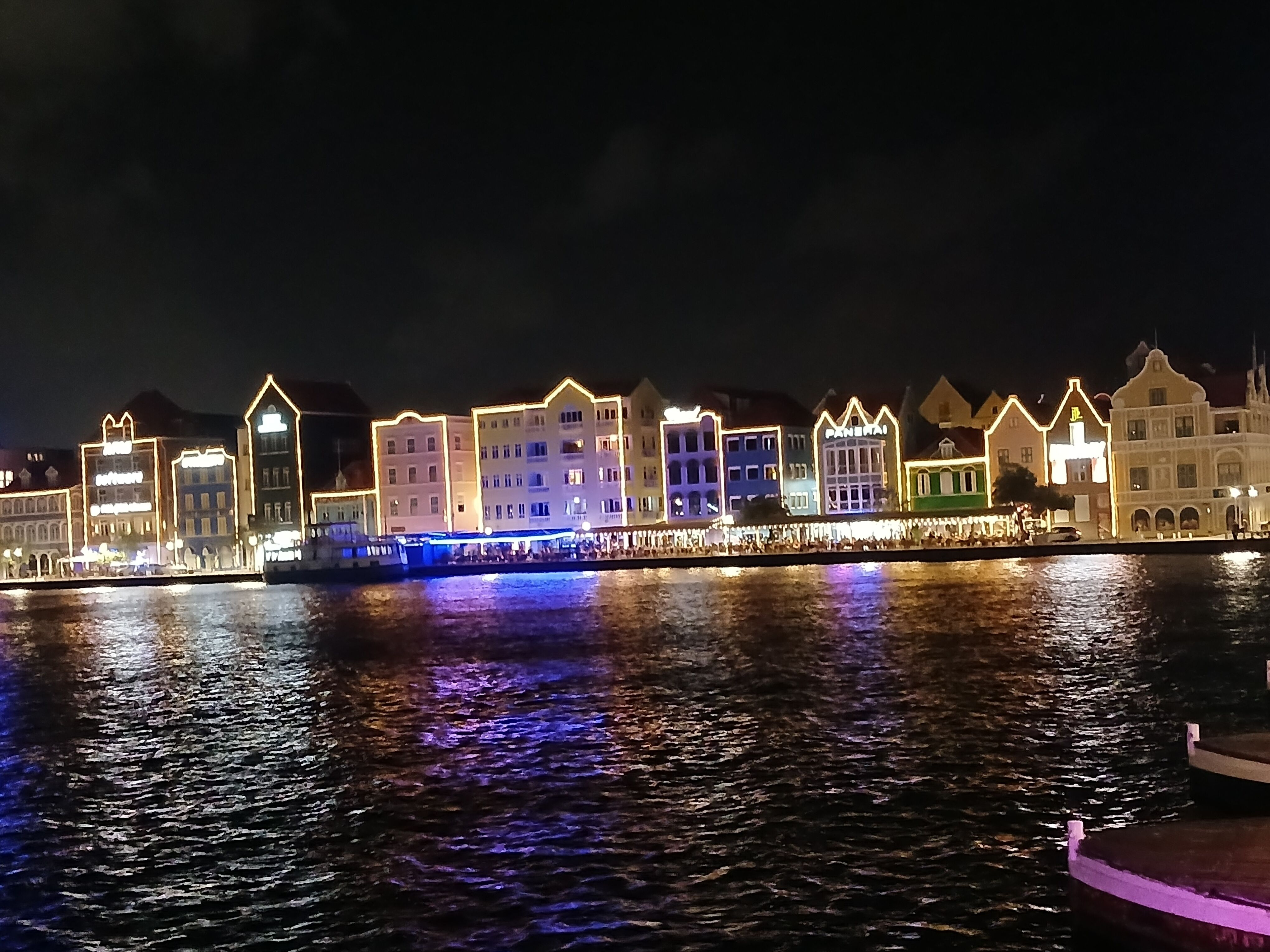 Willemstad