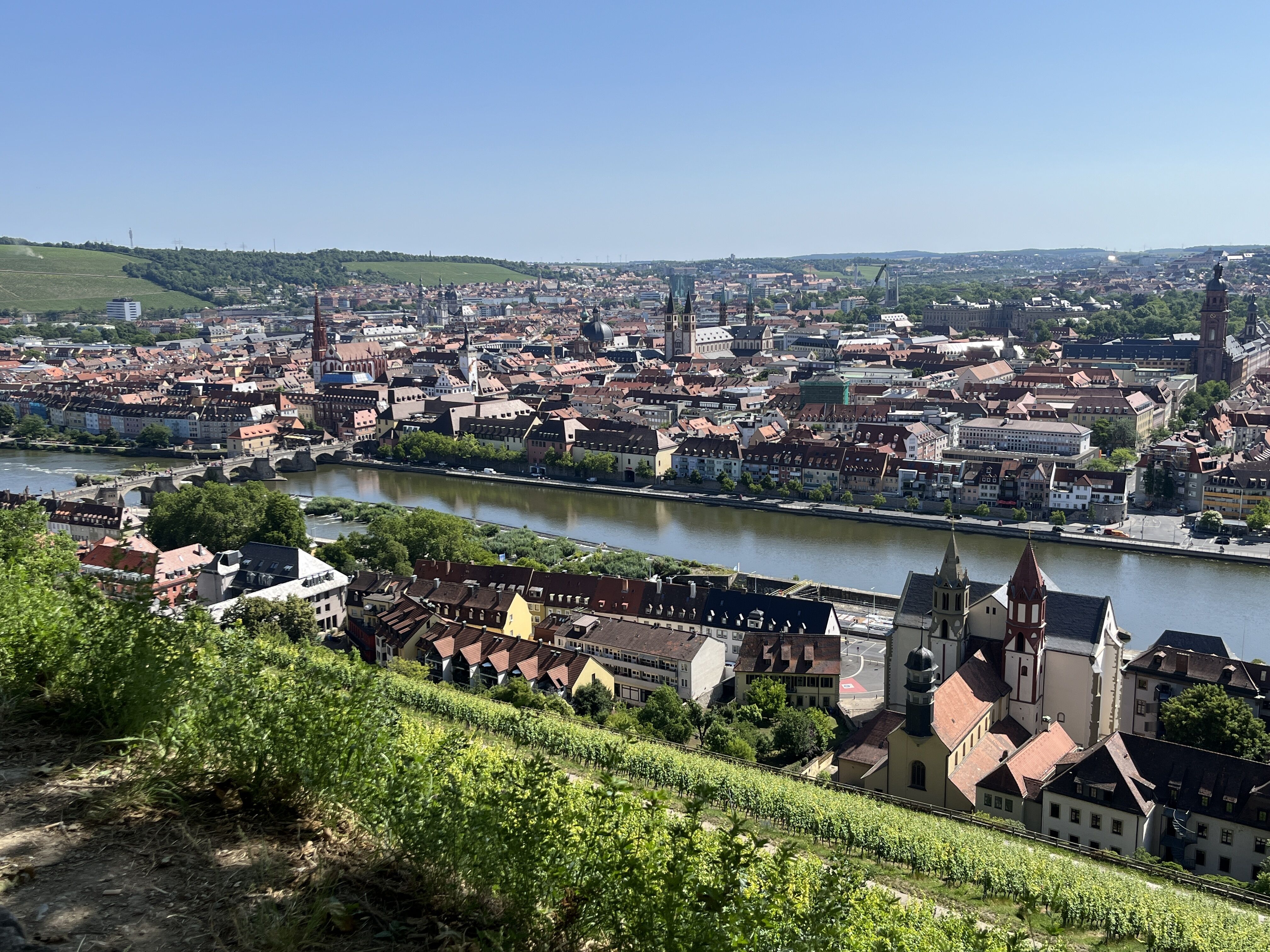 Würzburg