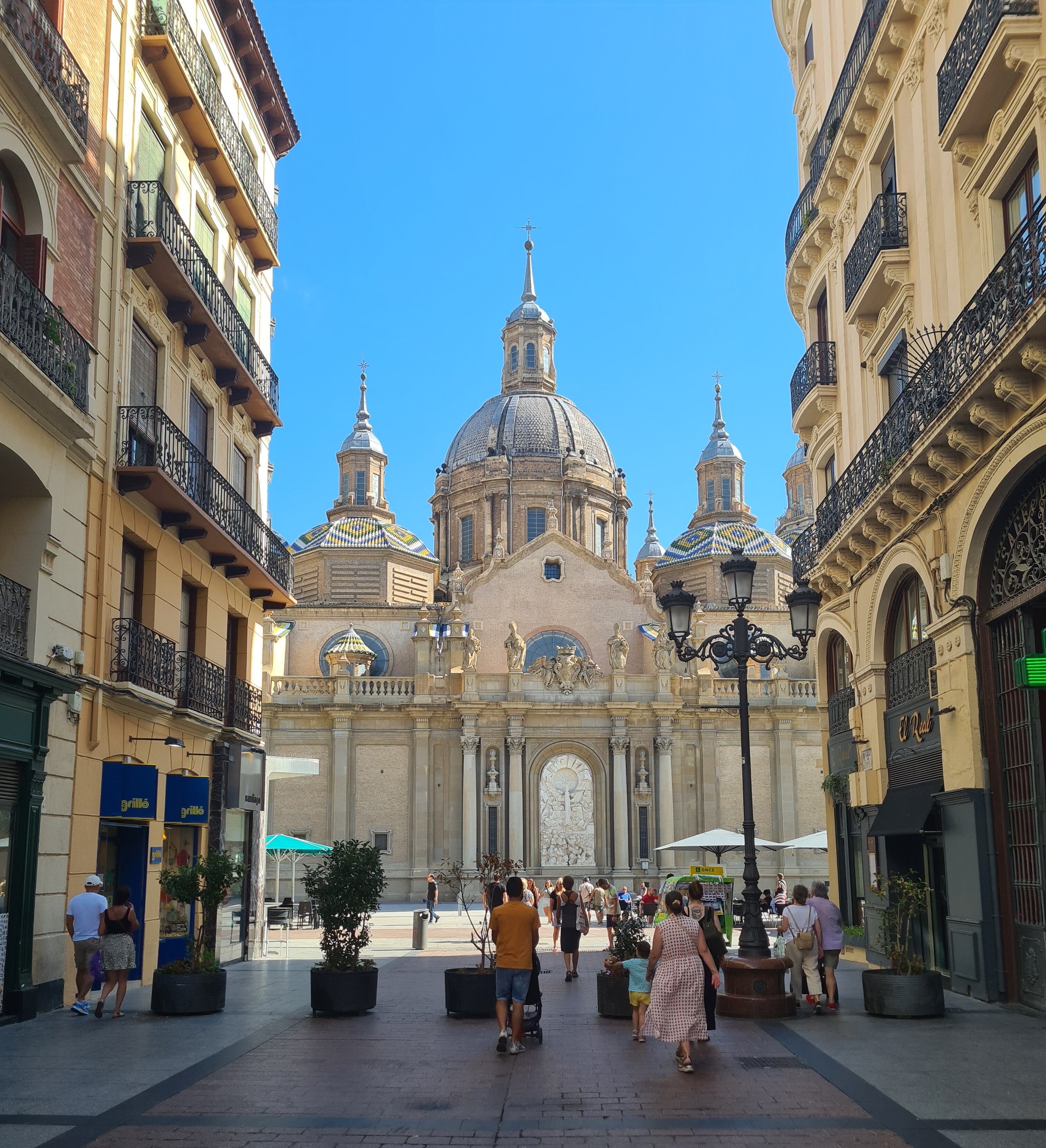 Zaragoza