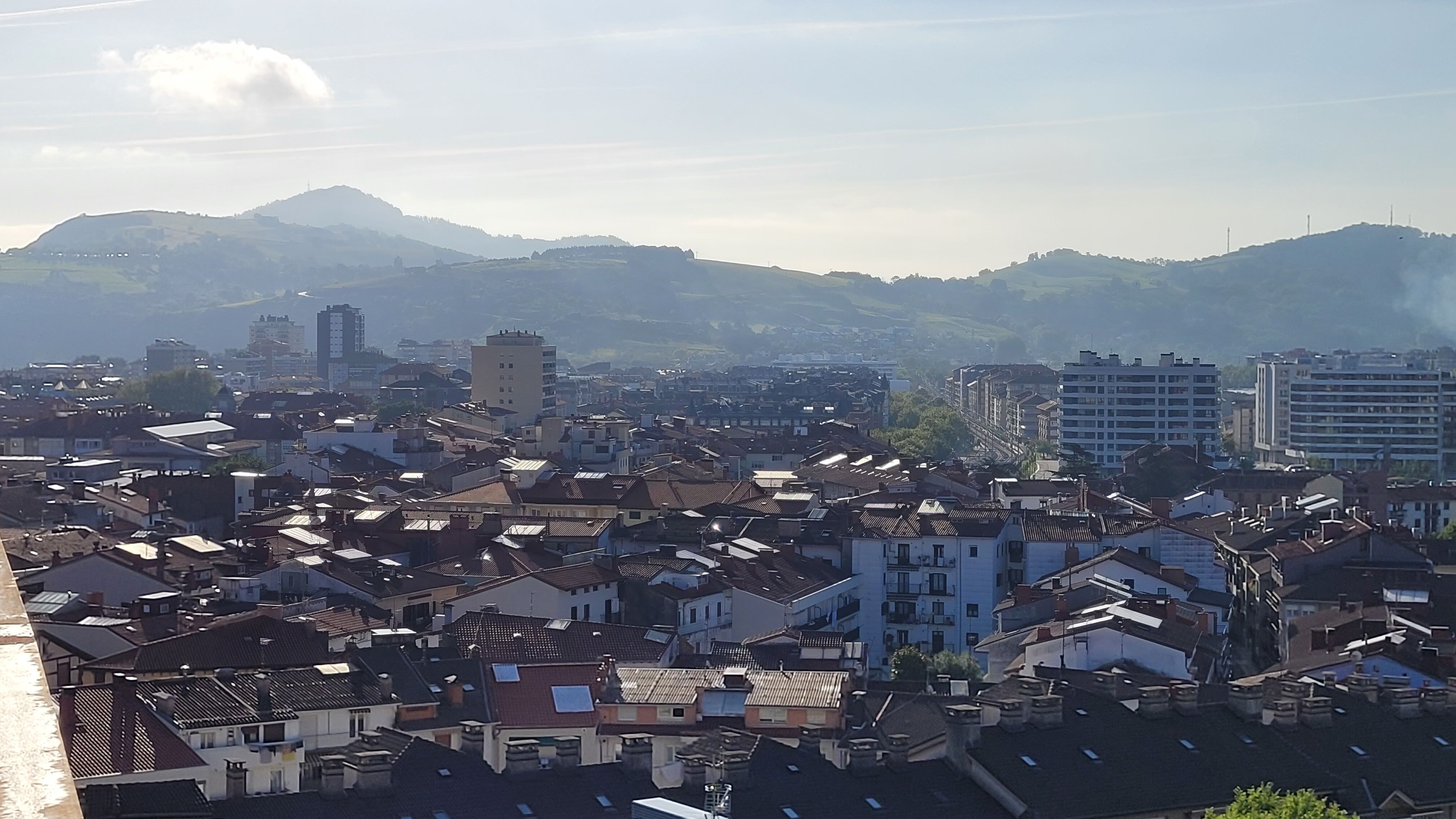 Zarautz