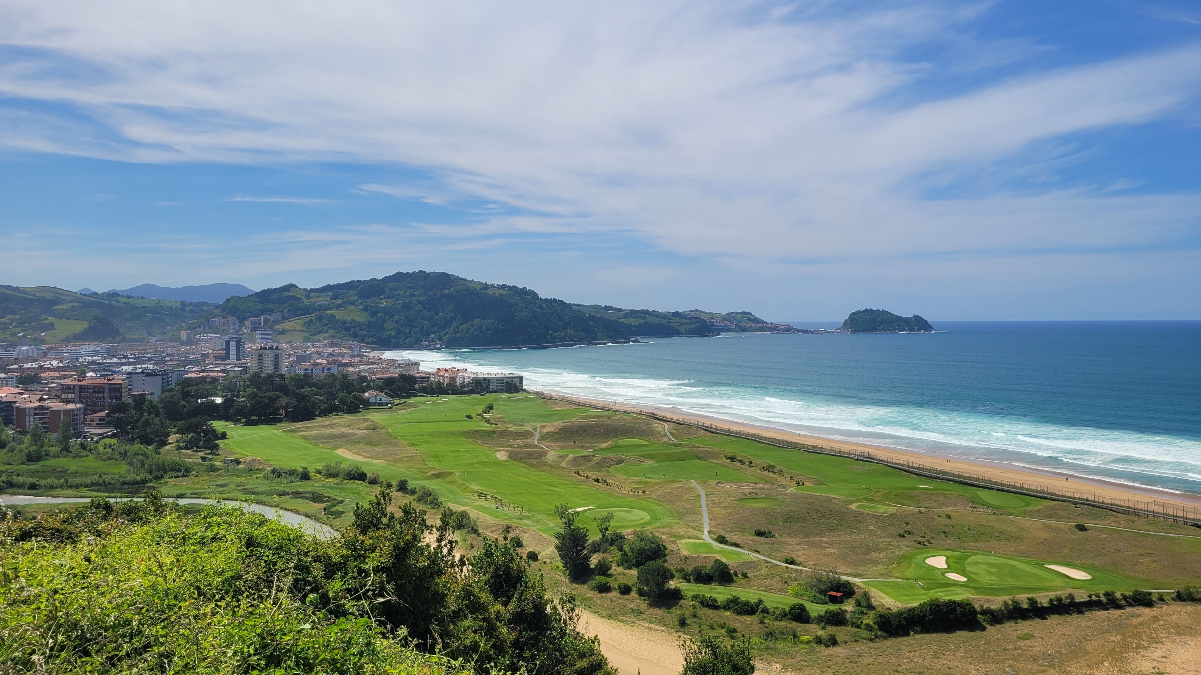 Zarautz