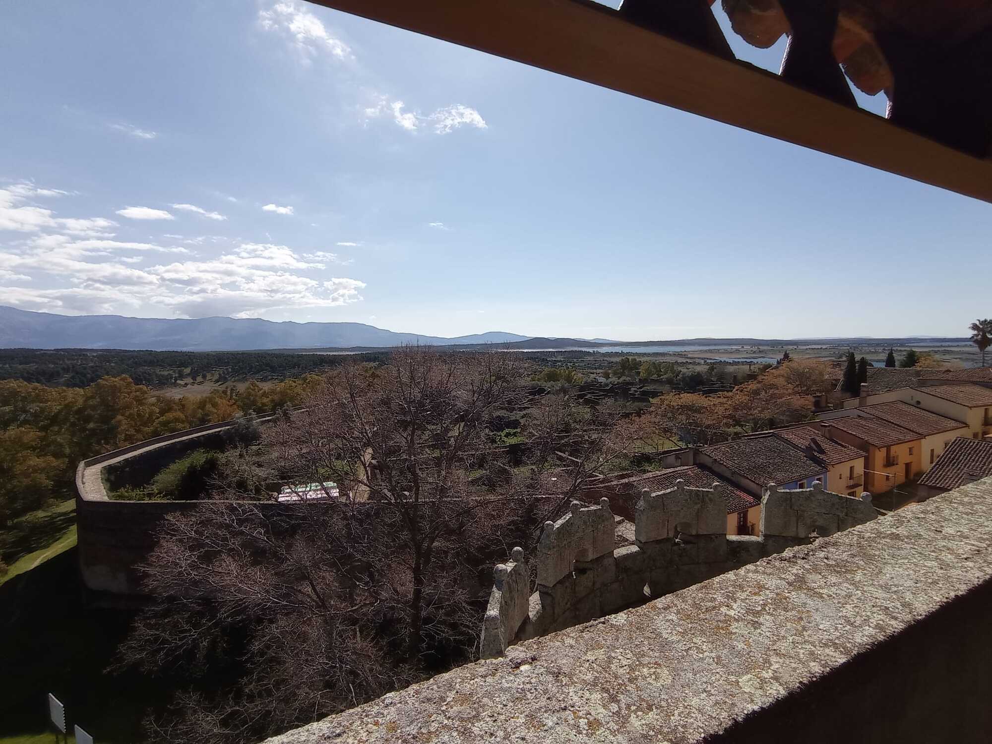 Zarza de Granadilla